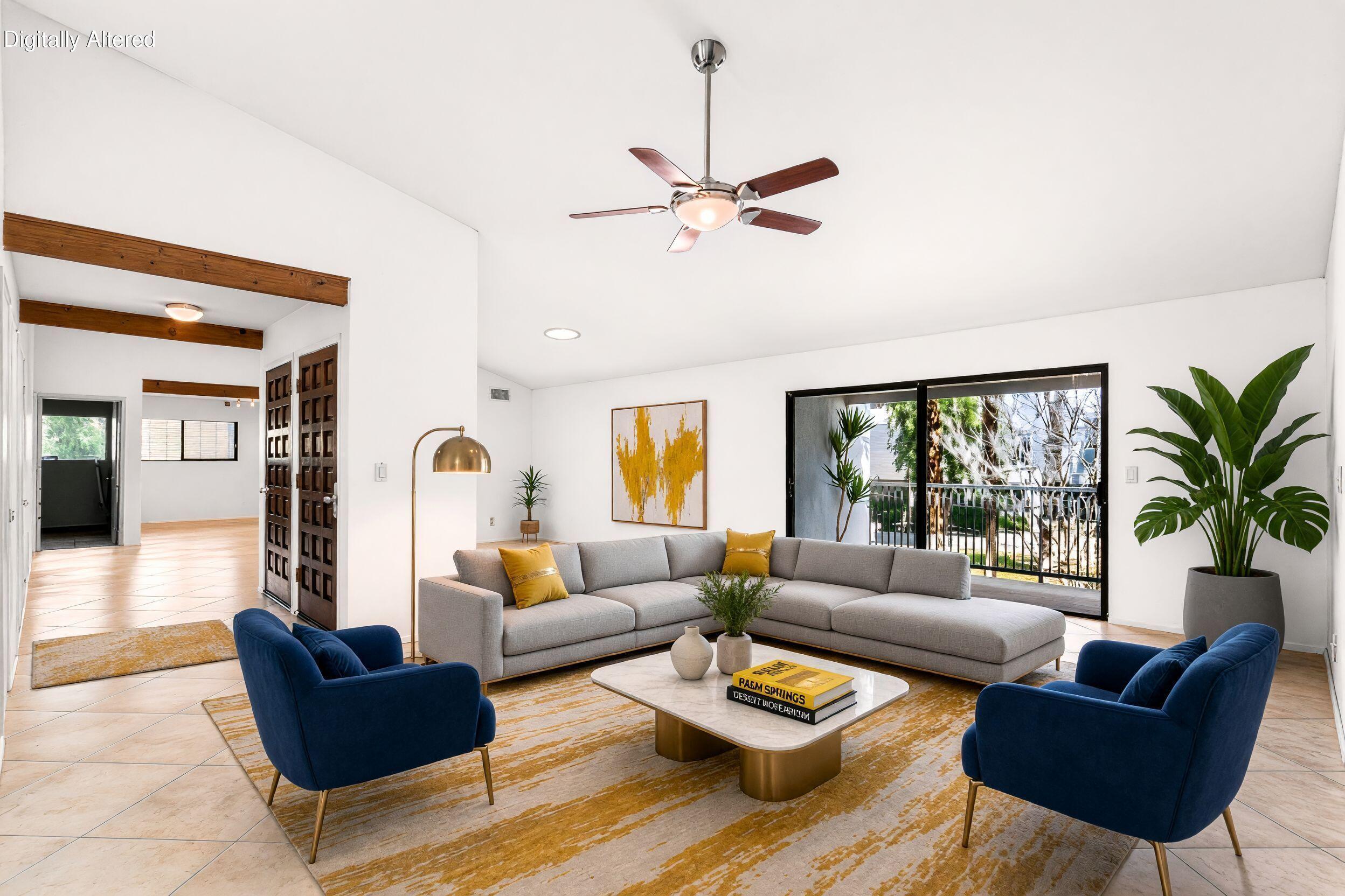 3155 E Ramon RD Unit: 802