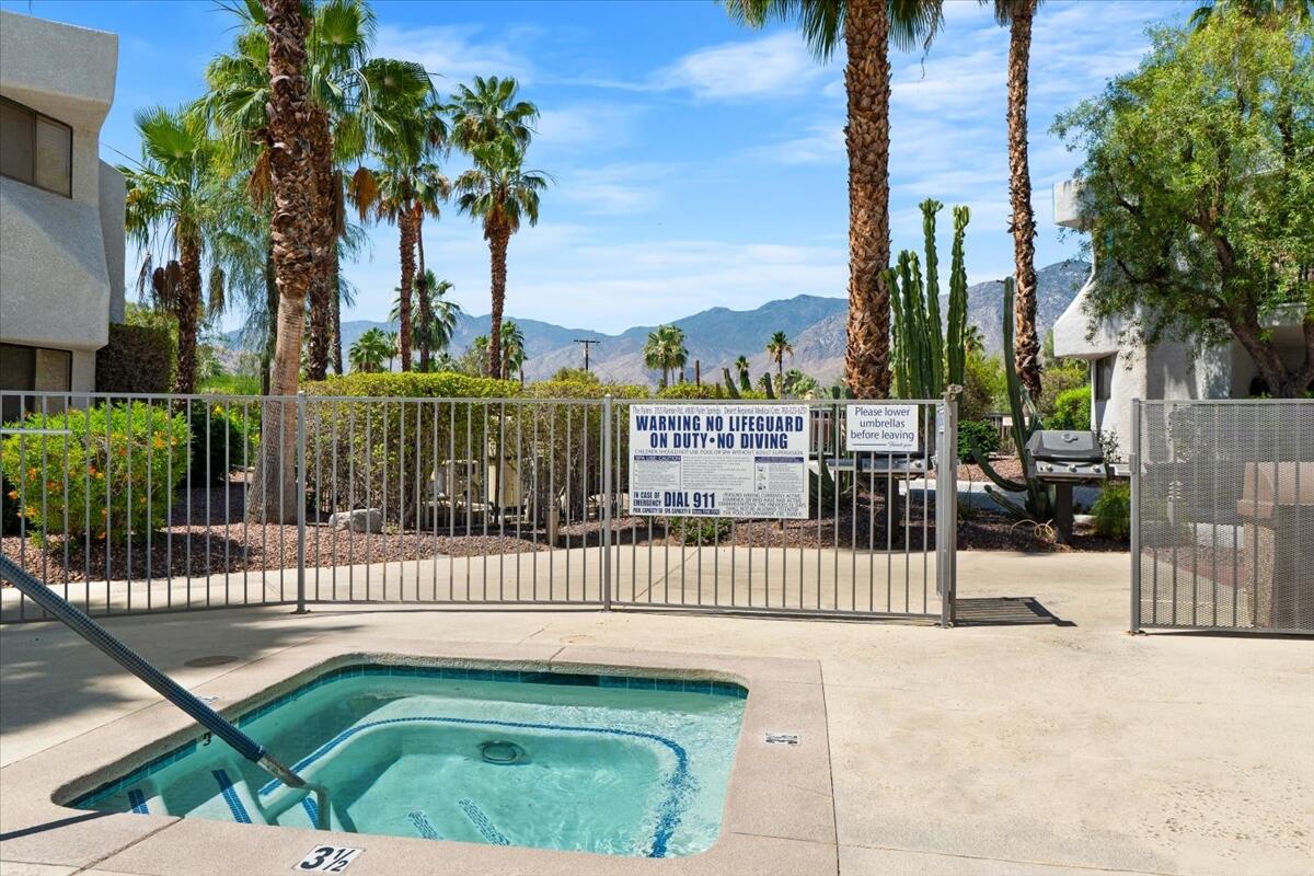 3155 E Ramon RD Unit: 802
