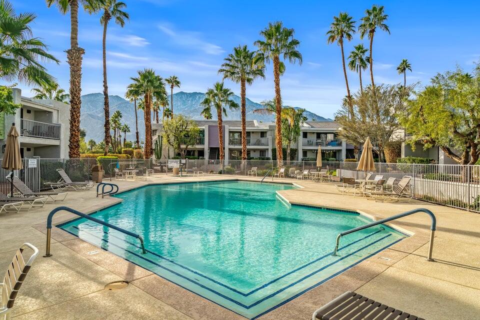3155 E Ramon RD Unit: 802