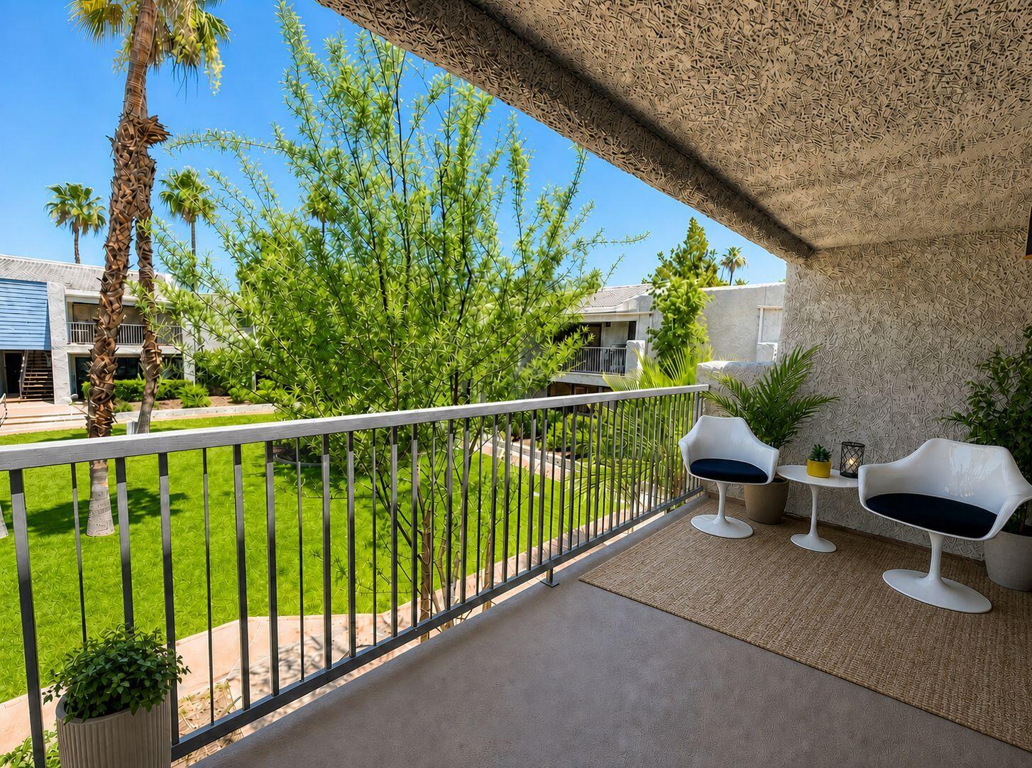 3155 E Ramon RD Unit: 802