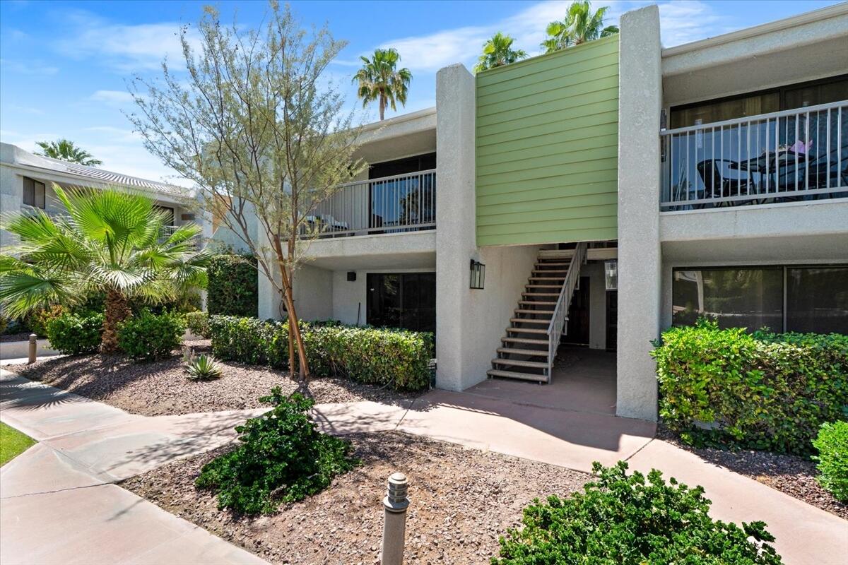 3155 E Ramon RD Unit: 802