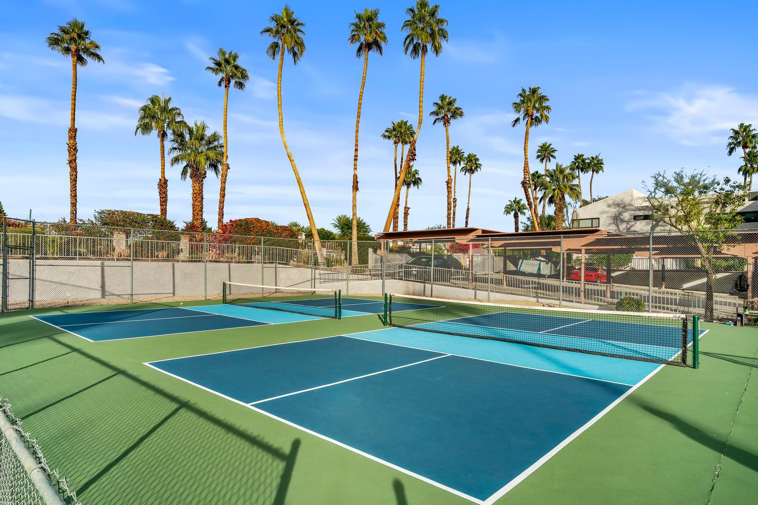 3155 E Ramon RD Unit: 802
