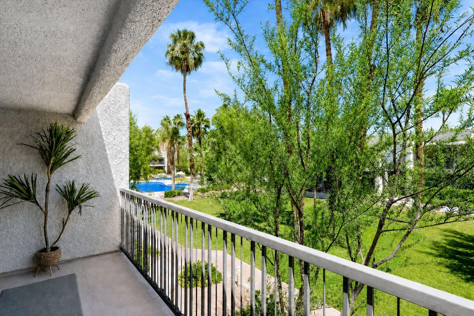 3155 E Ramon RD Unit: 802
