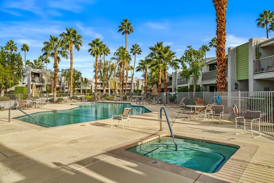 3155 E Ramon RD Unit: 802