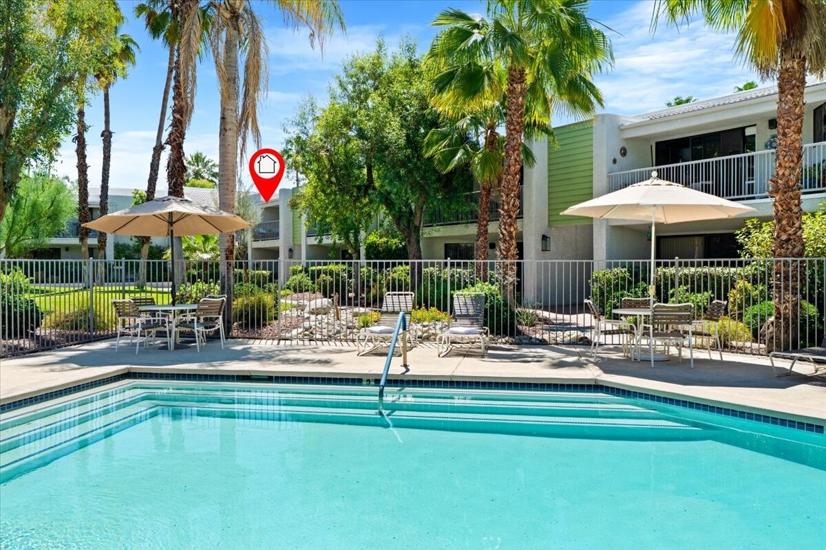 3155 E Ramon RD Unit: 802