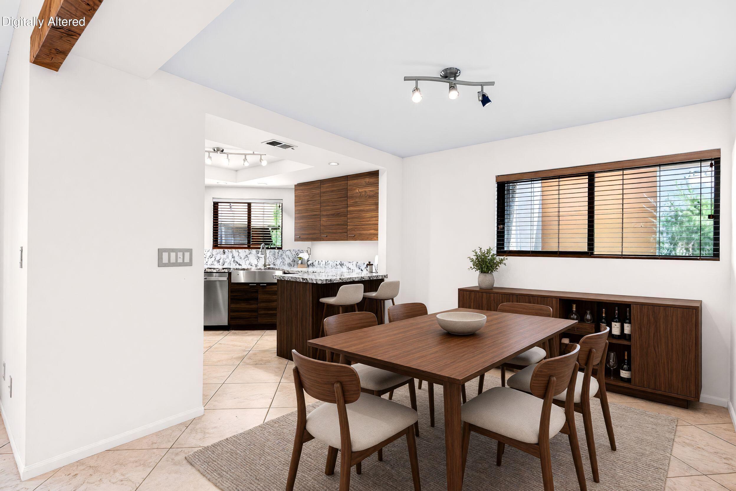 3155 E Ramon RD Unit: 802