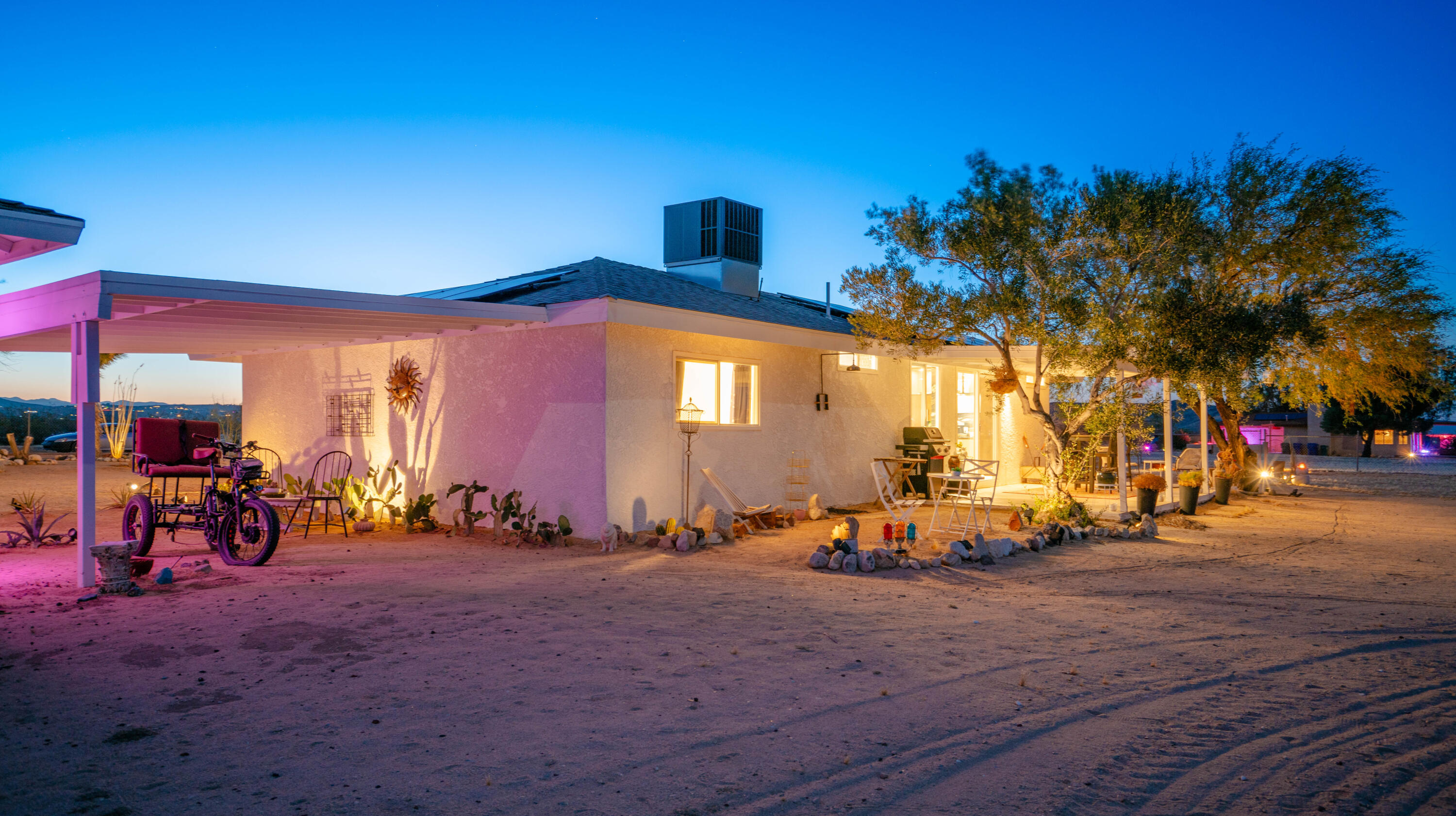 4999 Sungold AVE