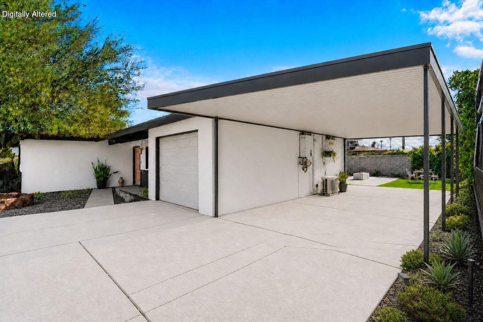 359 W Bon Air DR