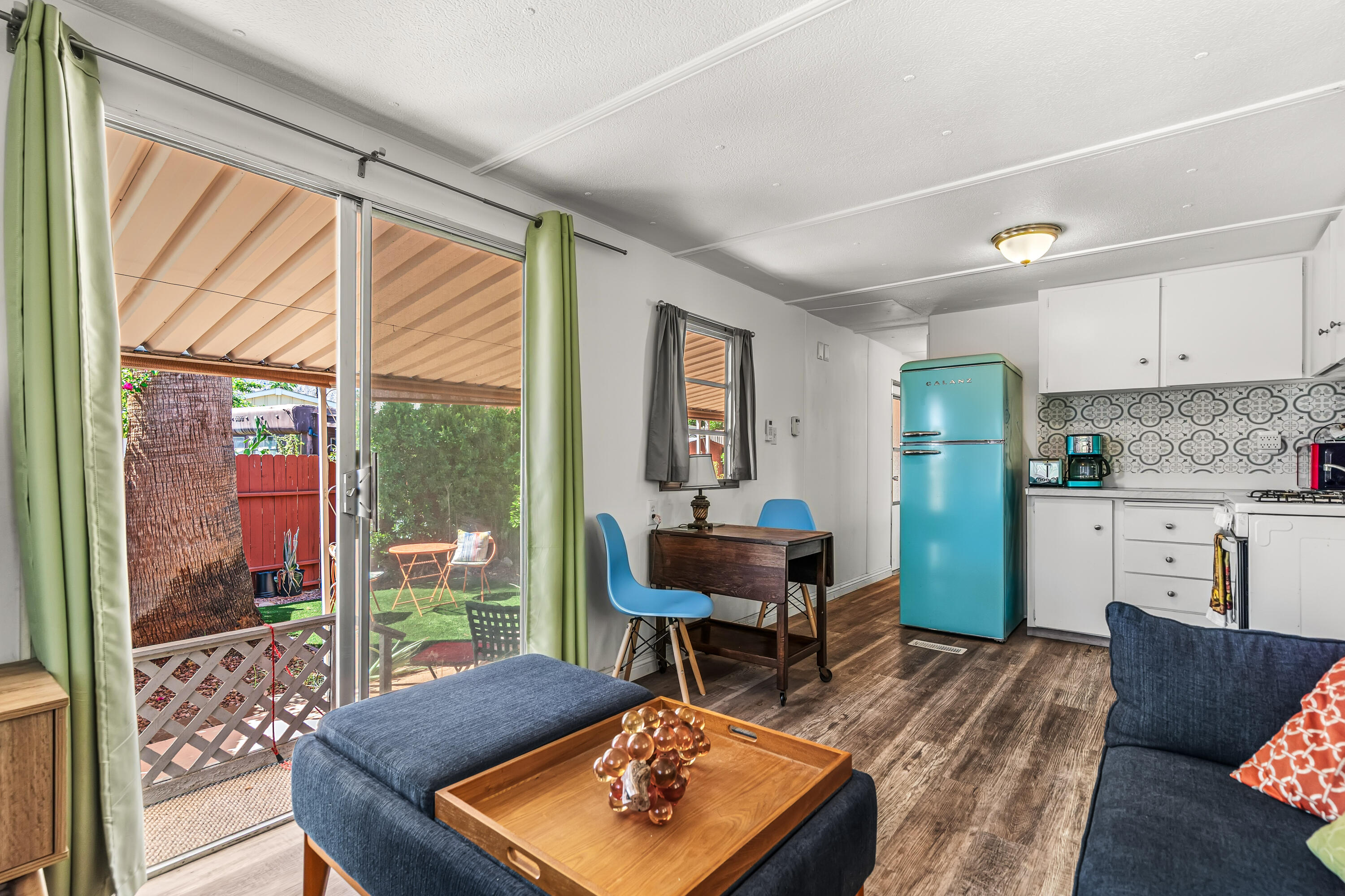 254 Cherokee ST