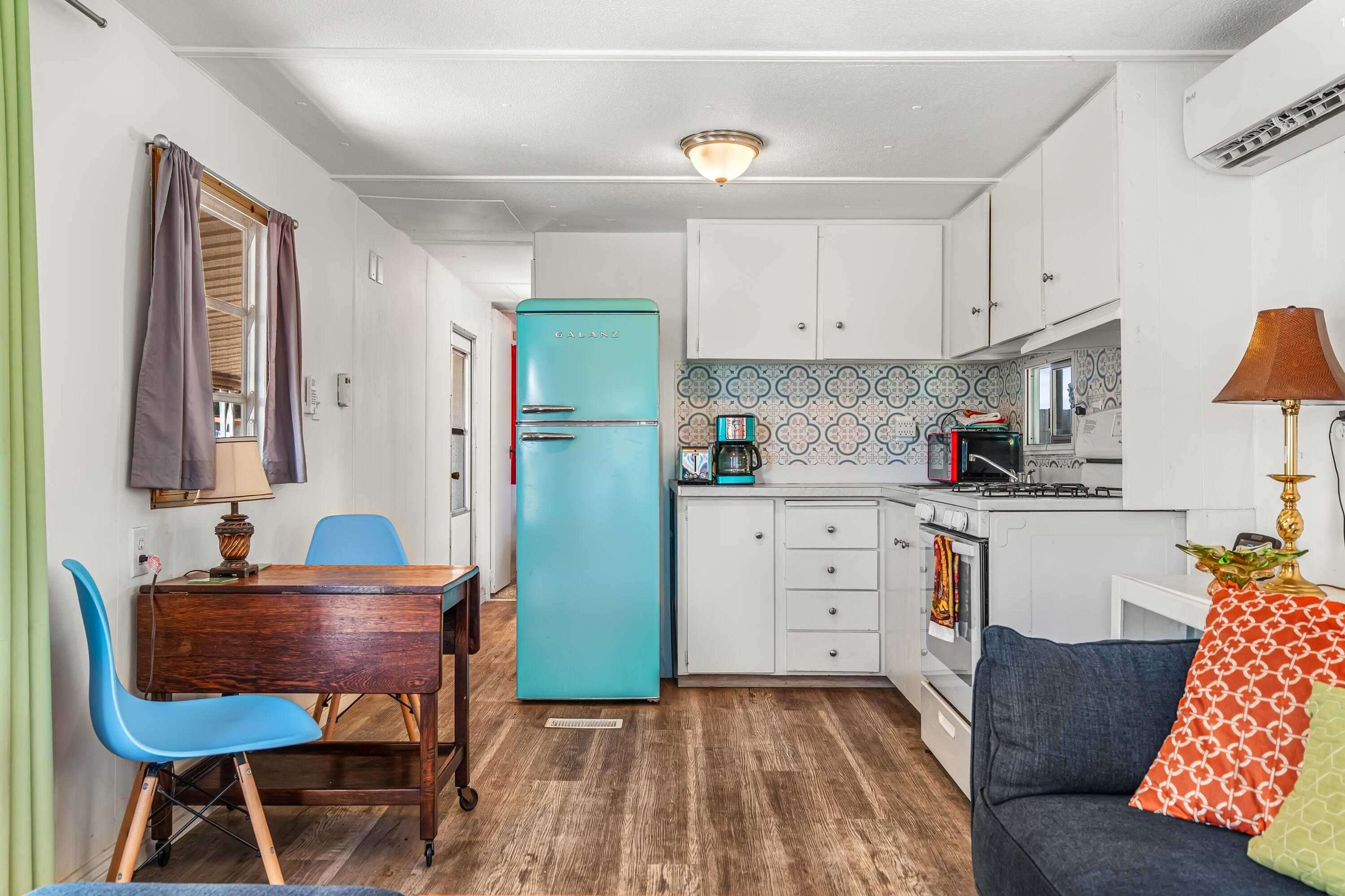 254 Cherokee ST
