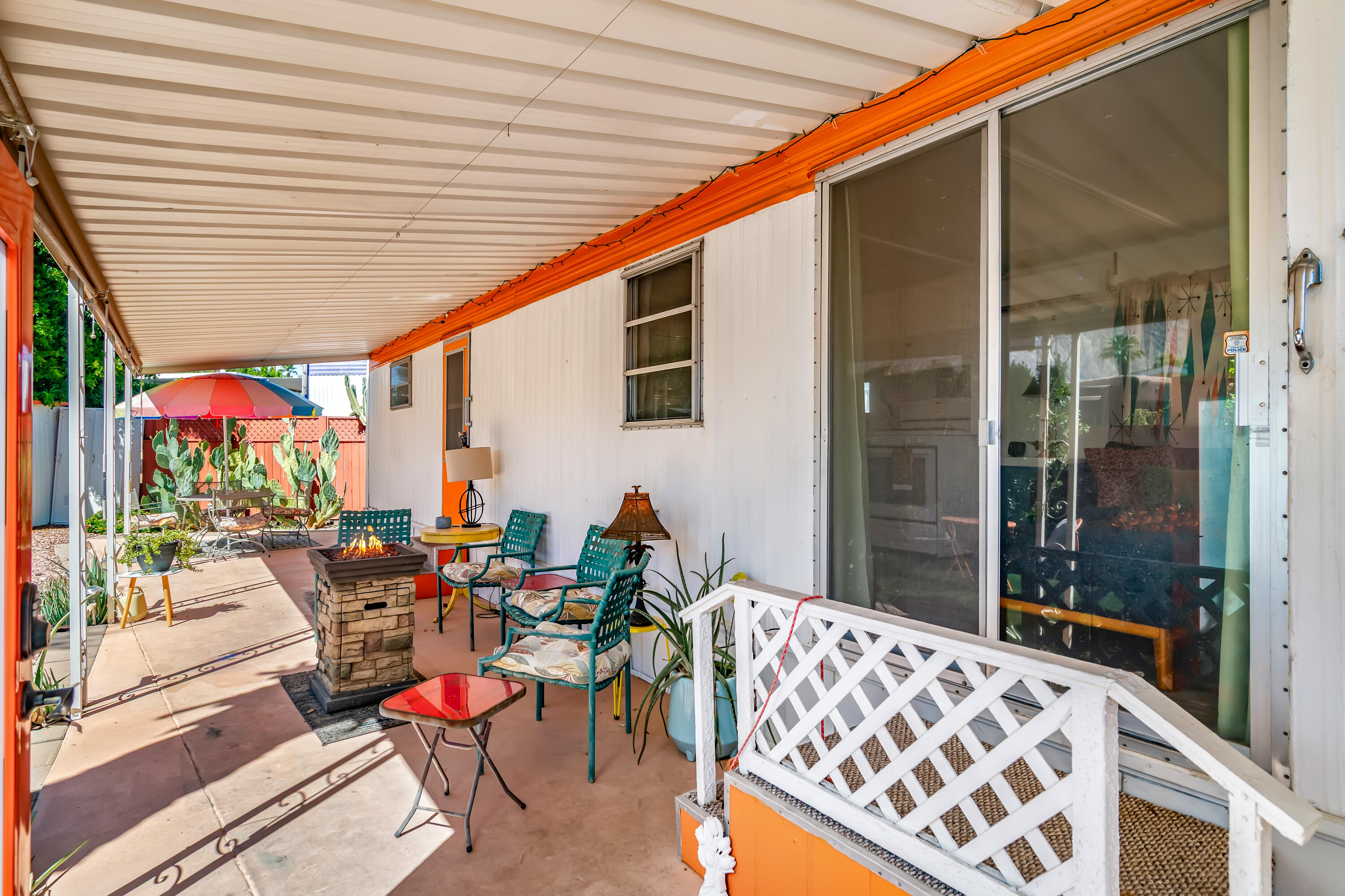 254 Cherokee ST