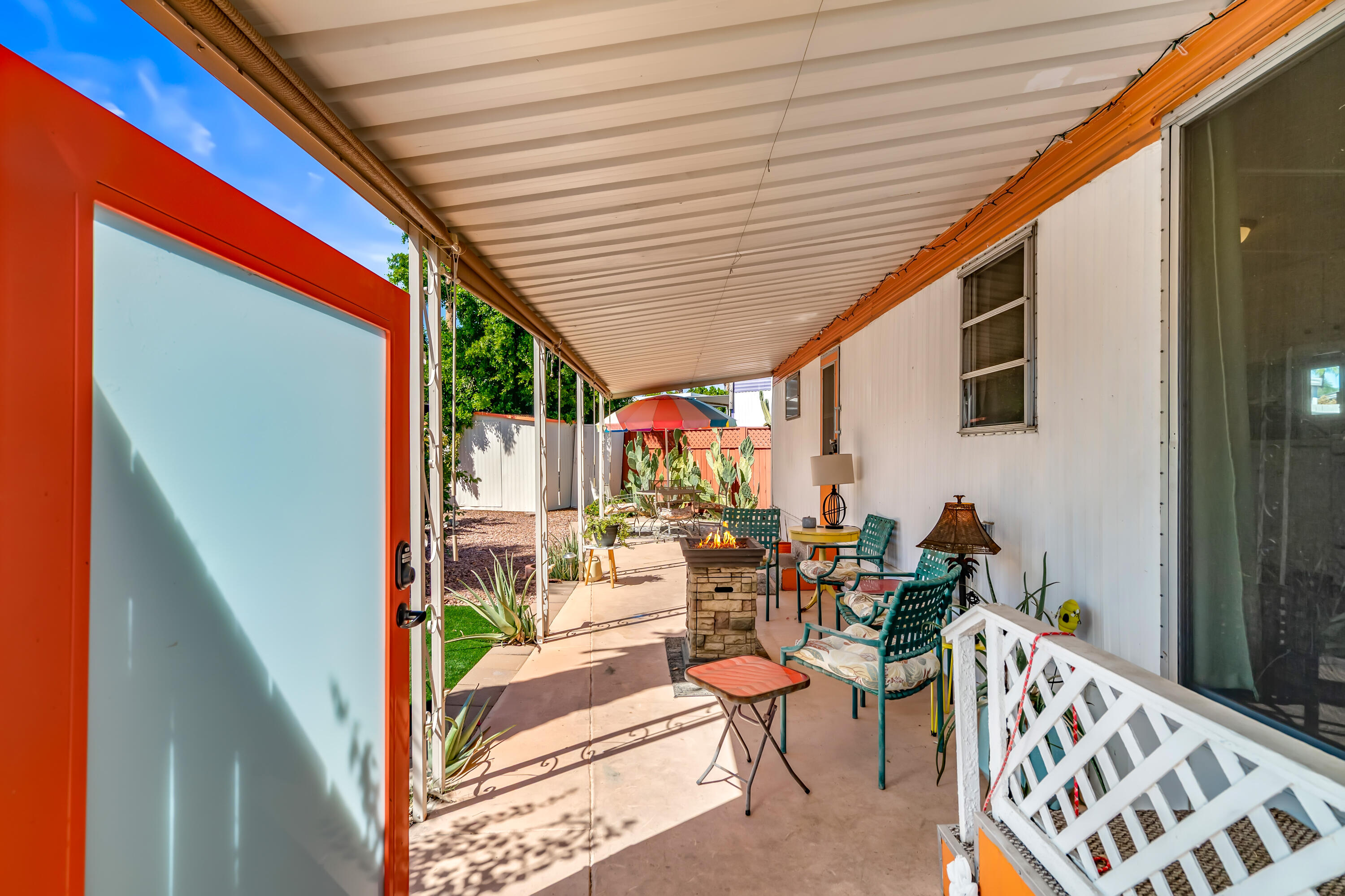 254 Cherokee ST