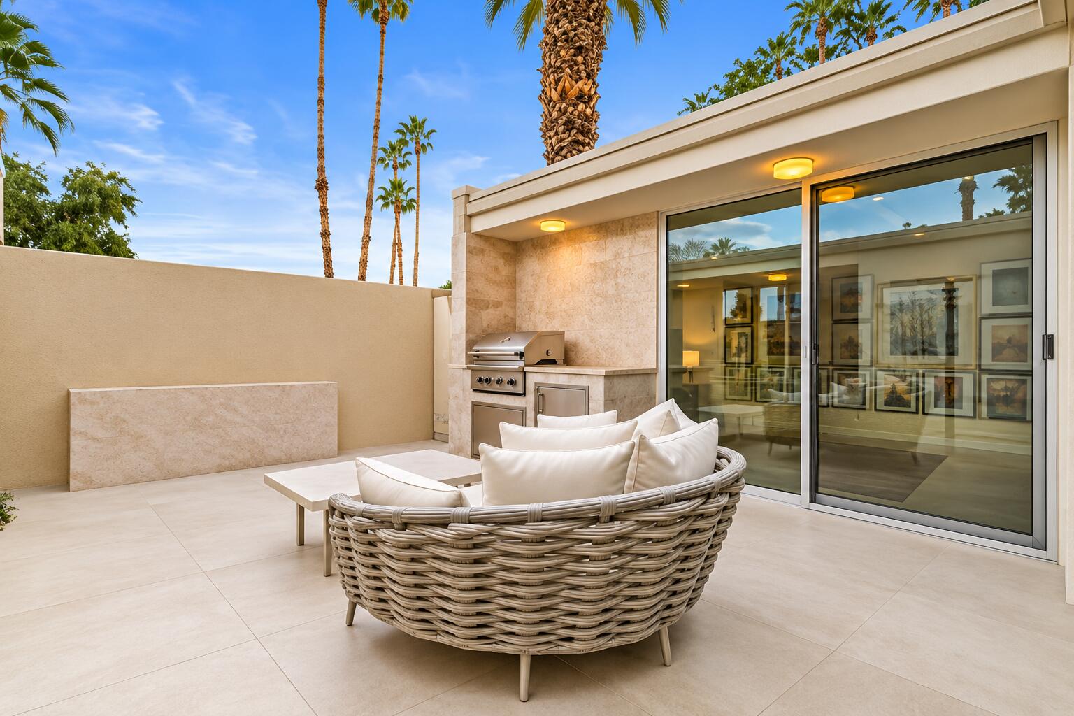 133 Desert Lakes DR