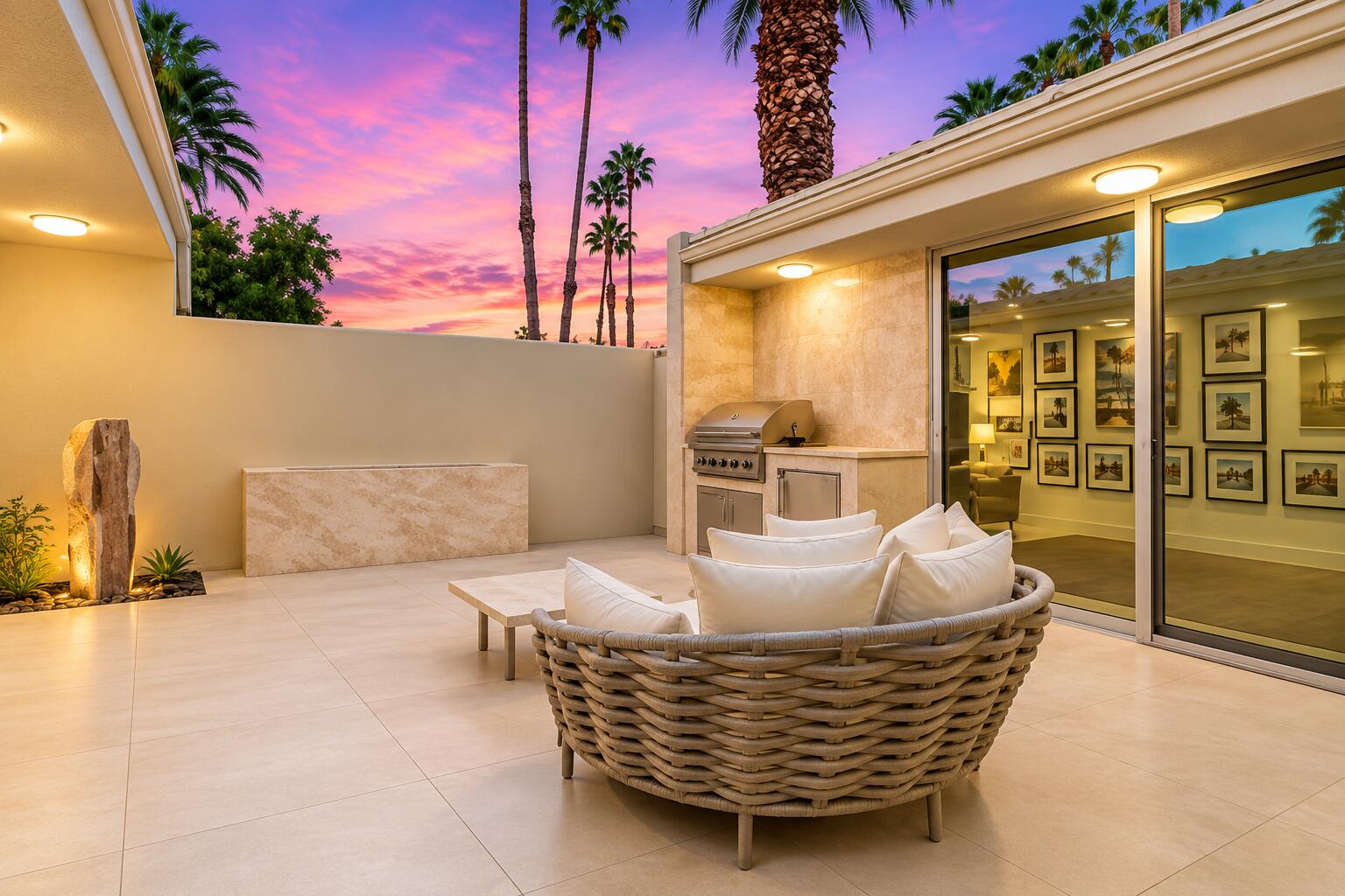 133 Desert Lakes DR