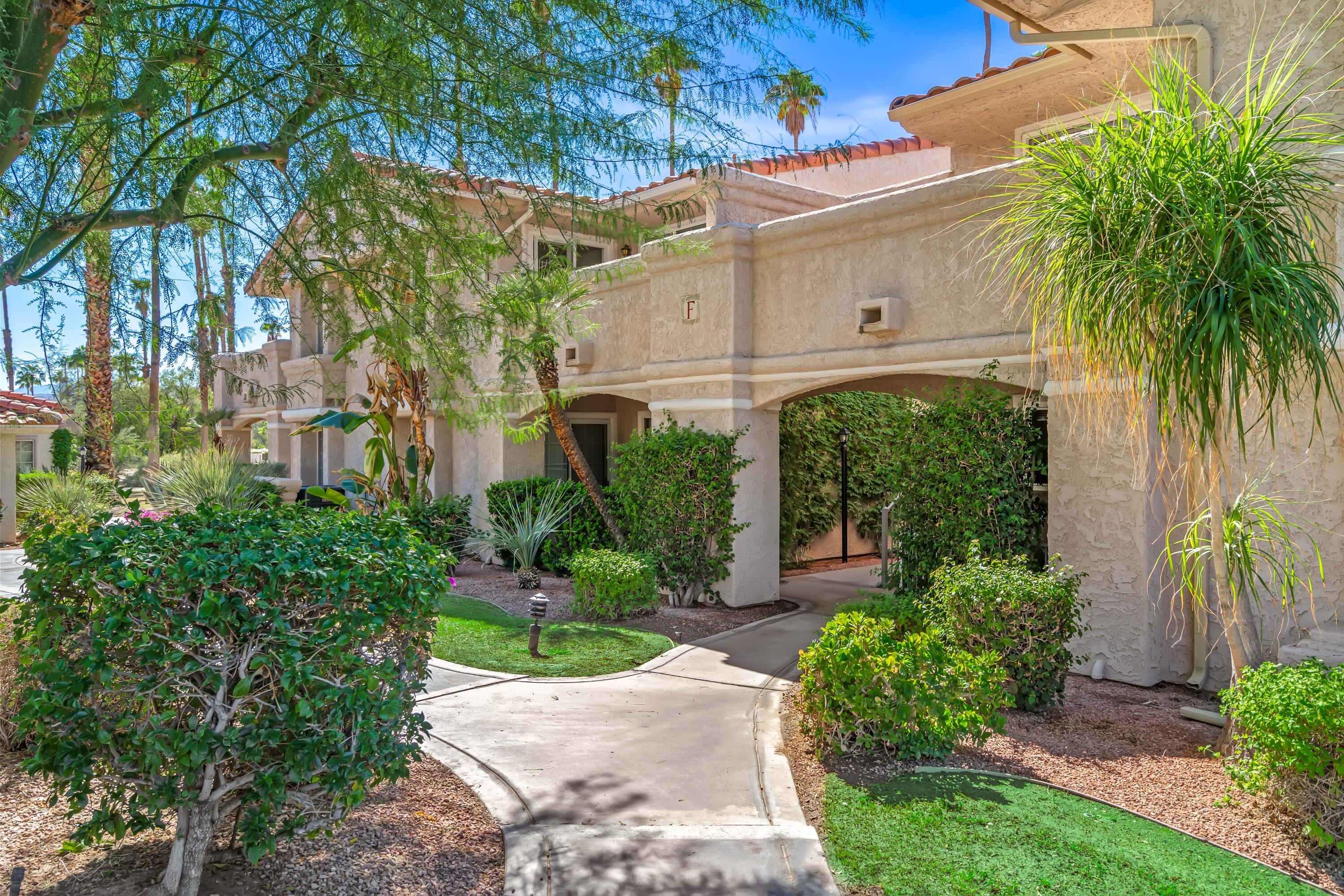 500 S Farrell DR Unit: F44