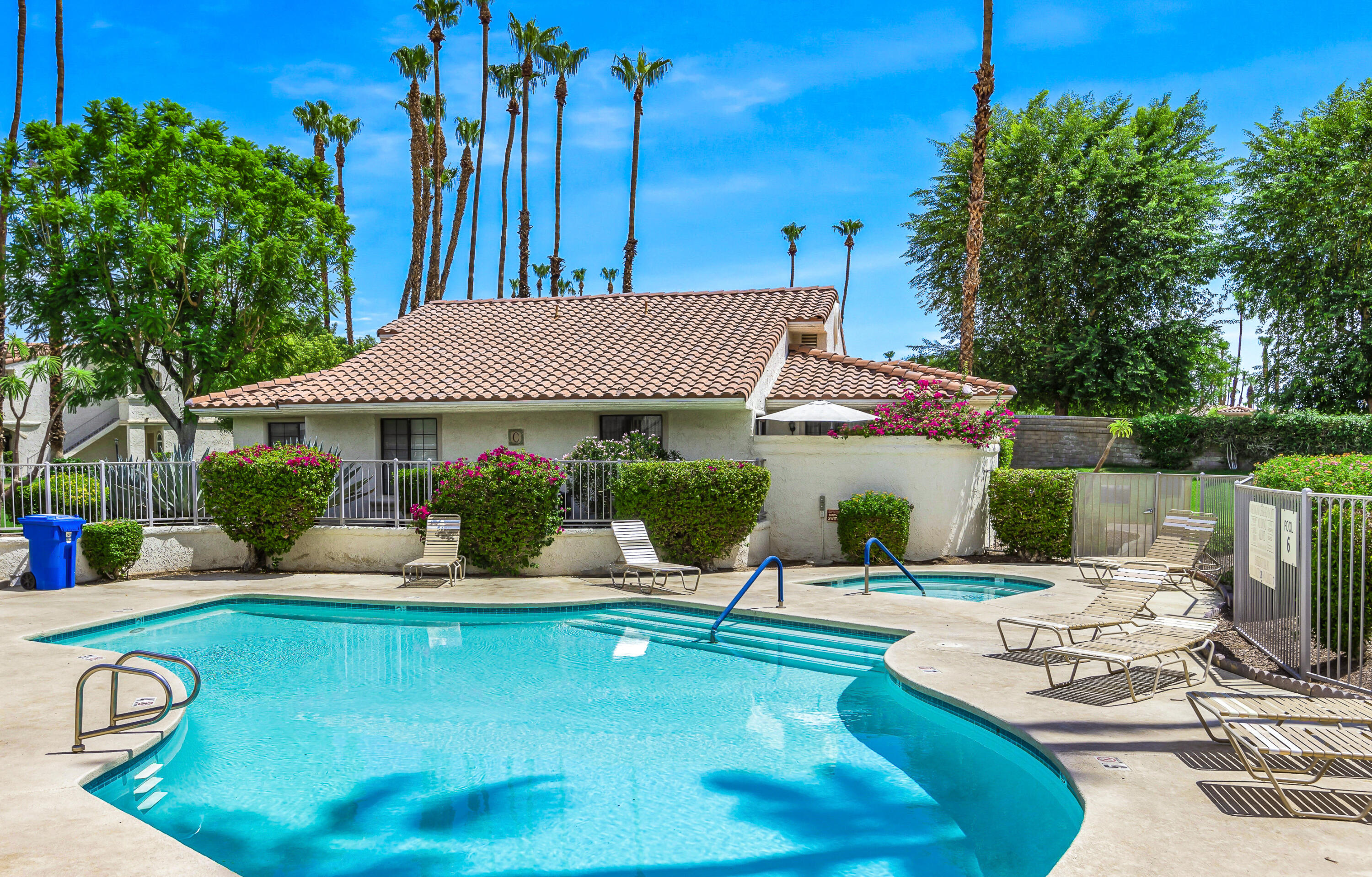 500 S Farrell DR Unit: F44