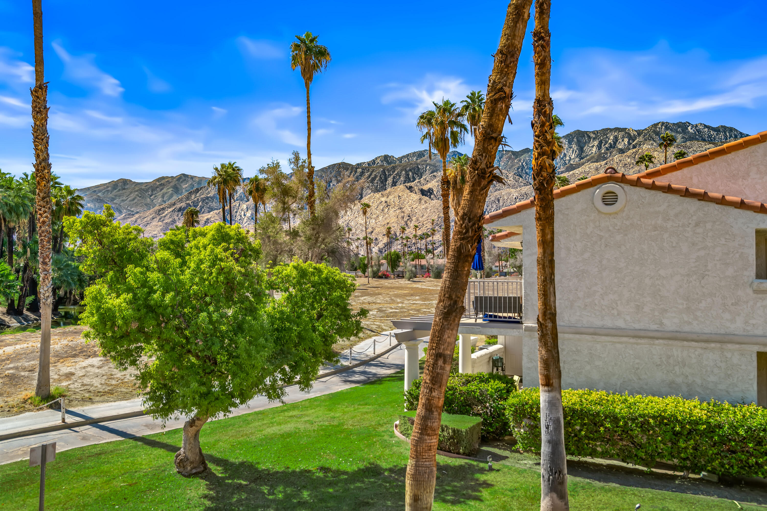 500 S Farrell DR Unit: F44