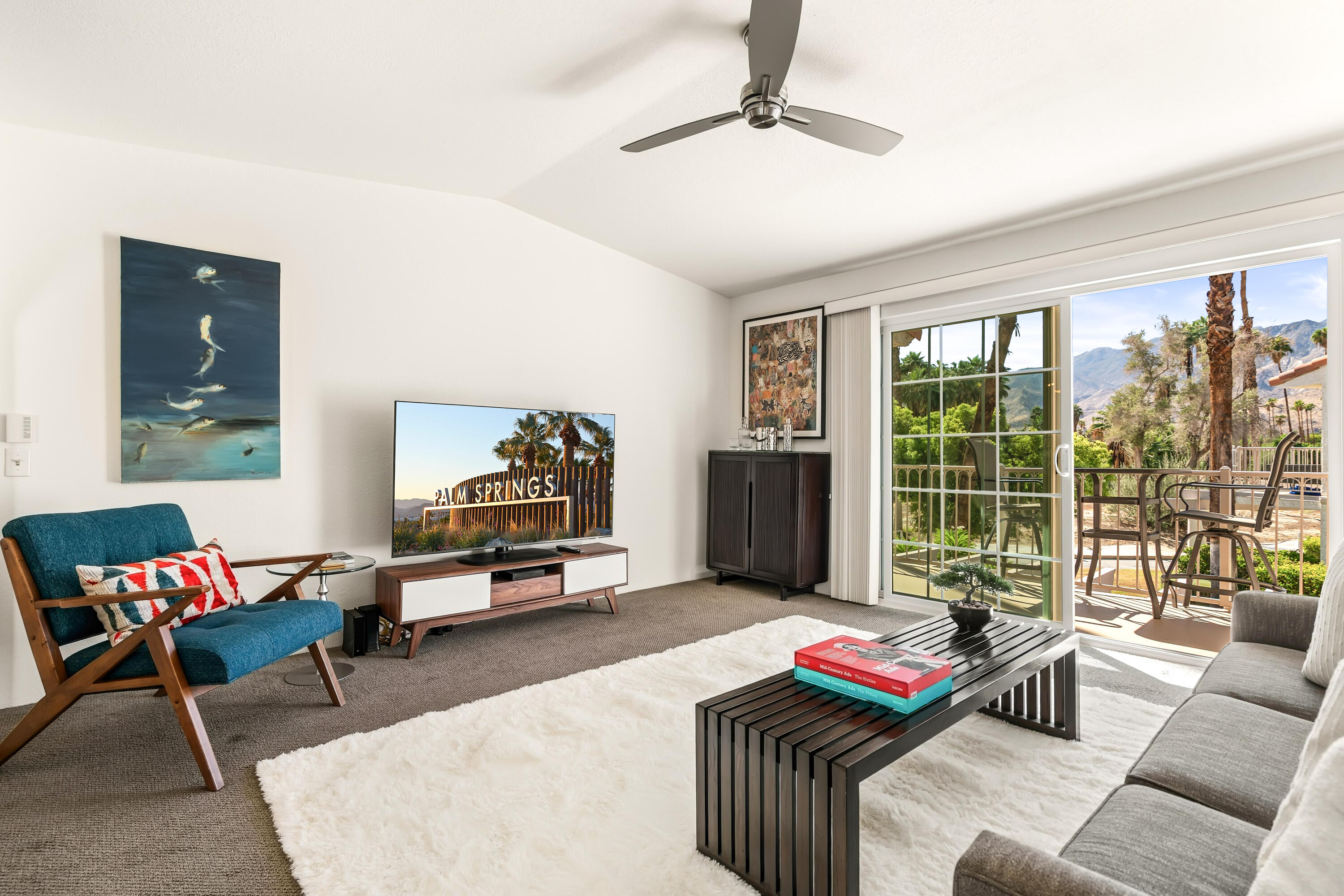 500 S Farrell DR Unit: F44