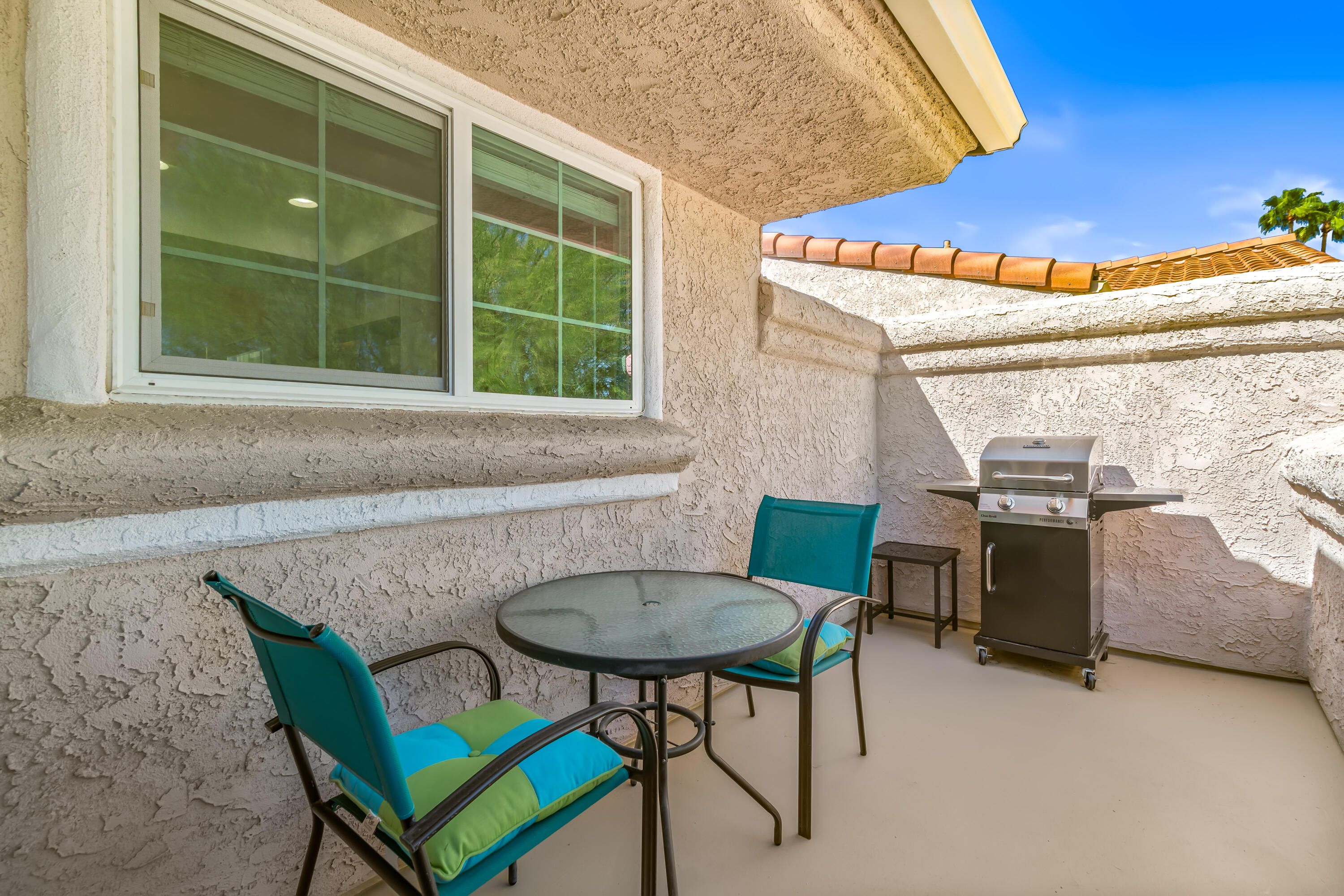 500 S Farrell DR Unit: F44
