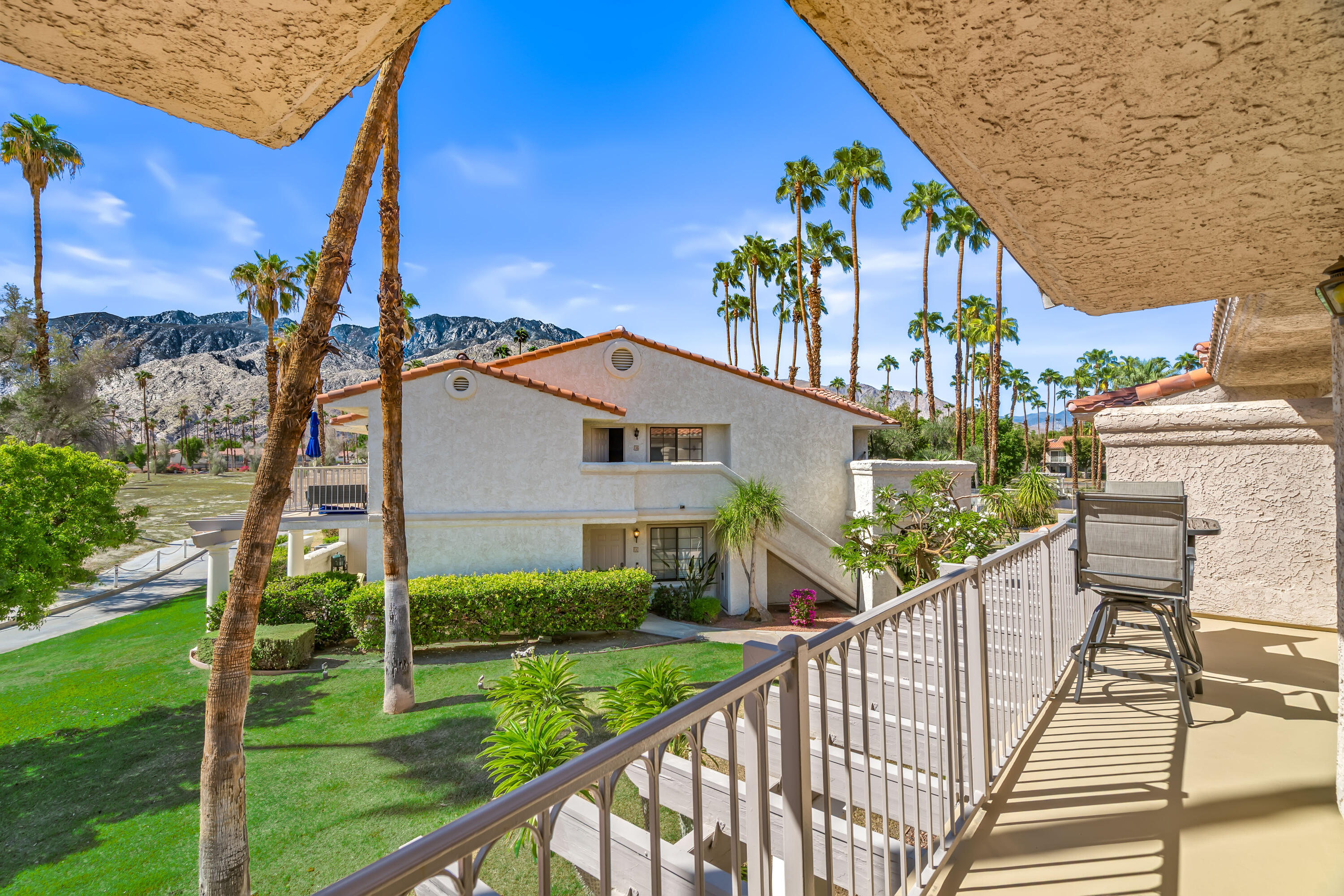 500 S Farrell DR Unit: F44