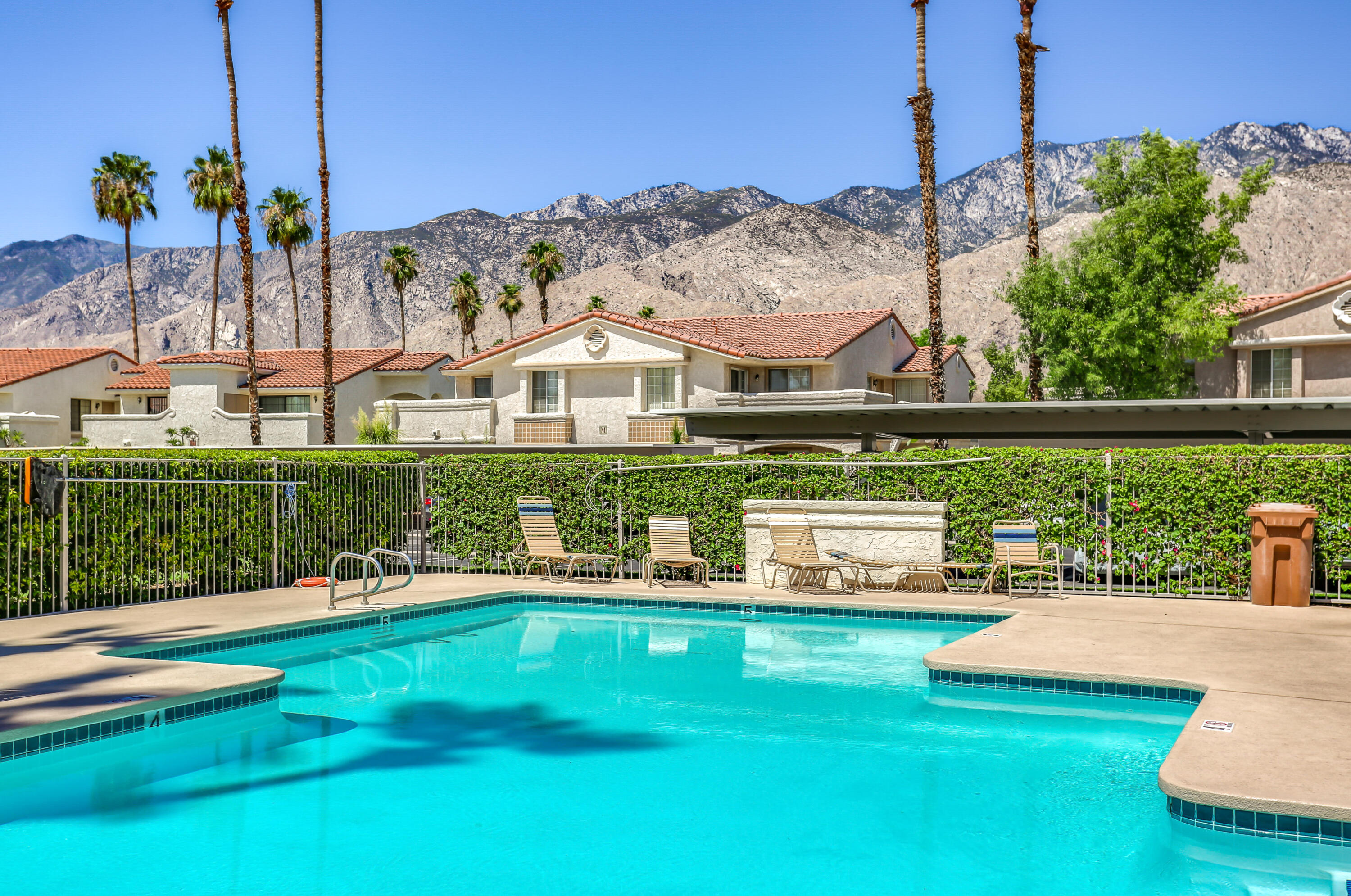 500 S Farrell DR Unit: F44