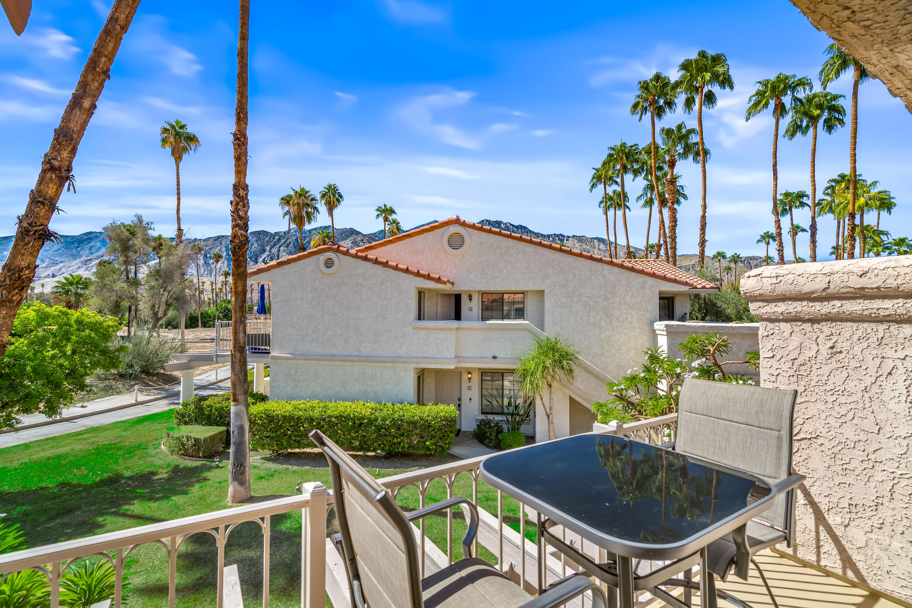 500 S Farrell DR Unit: F44