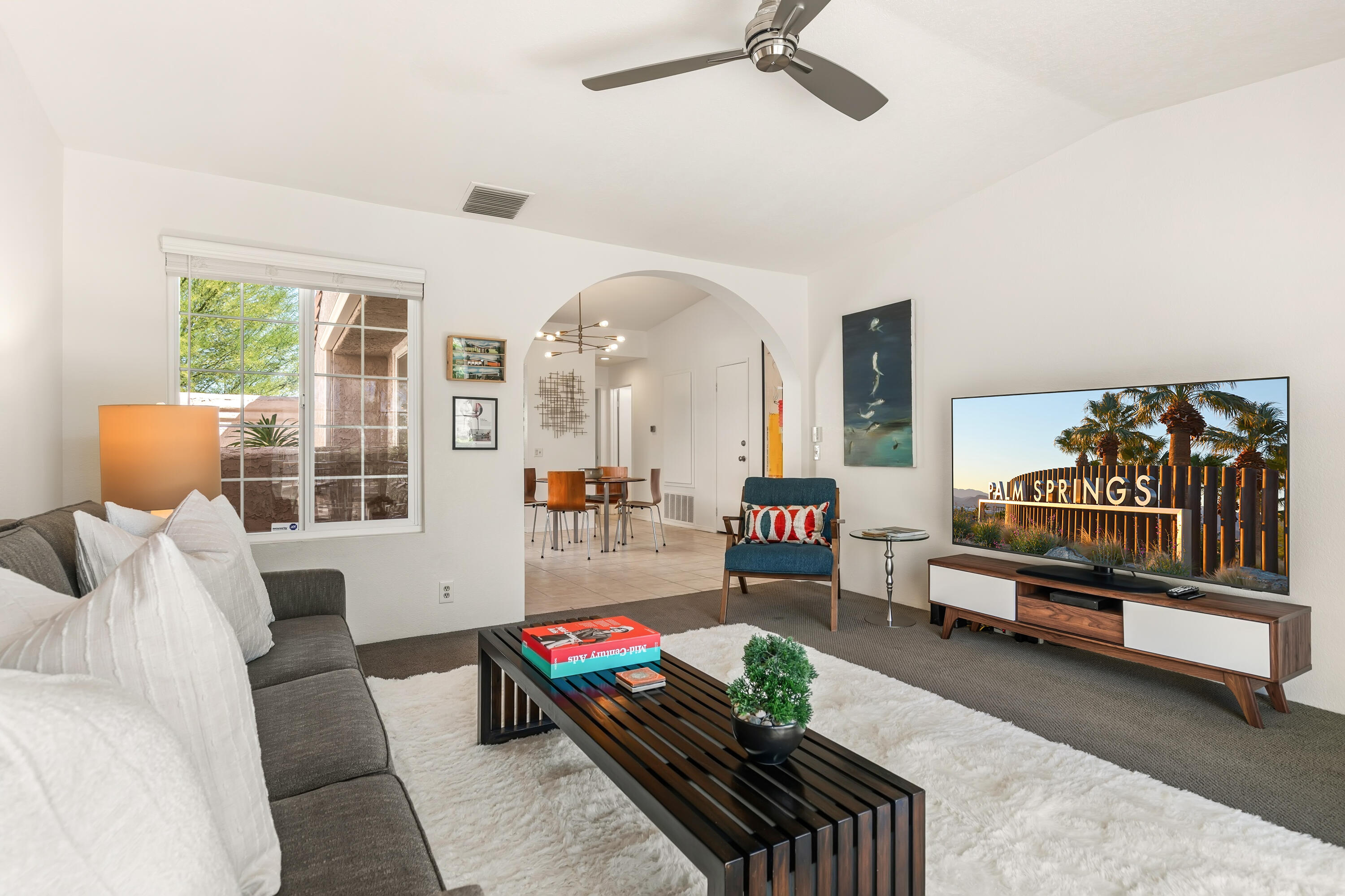 500 S Farrell DR Unit: F44