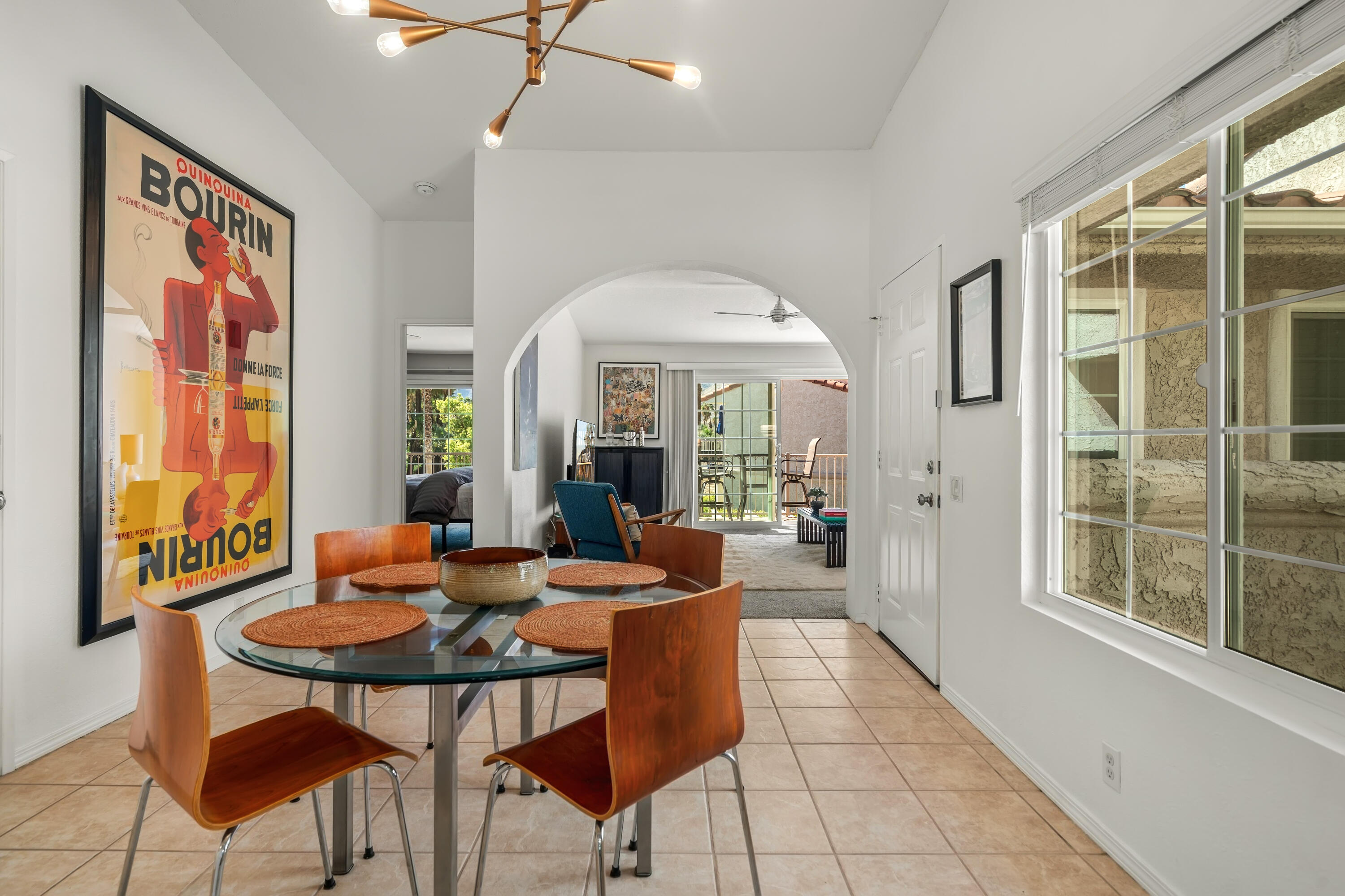 500 S Farrell DR Unit: F44