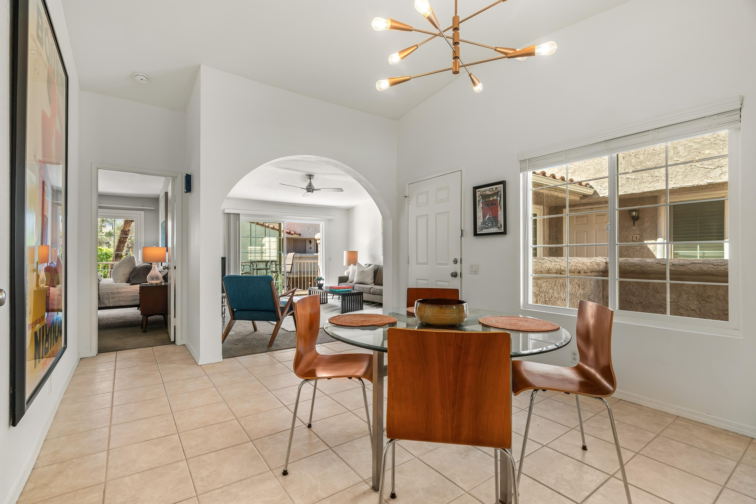 500 S Farrell DR Unit: F44