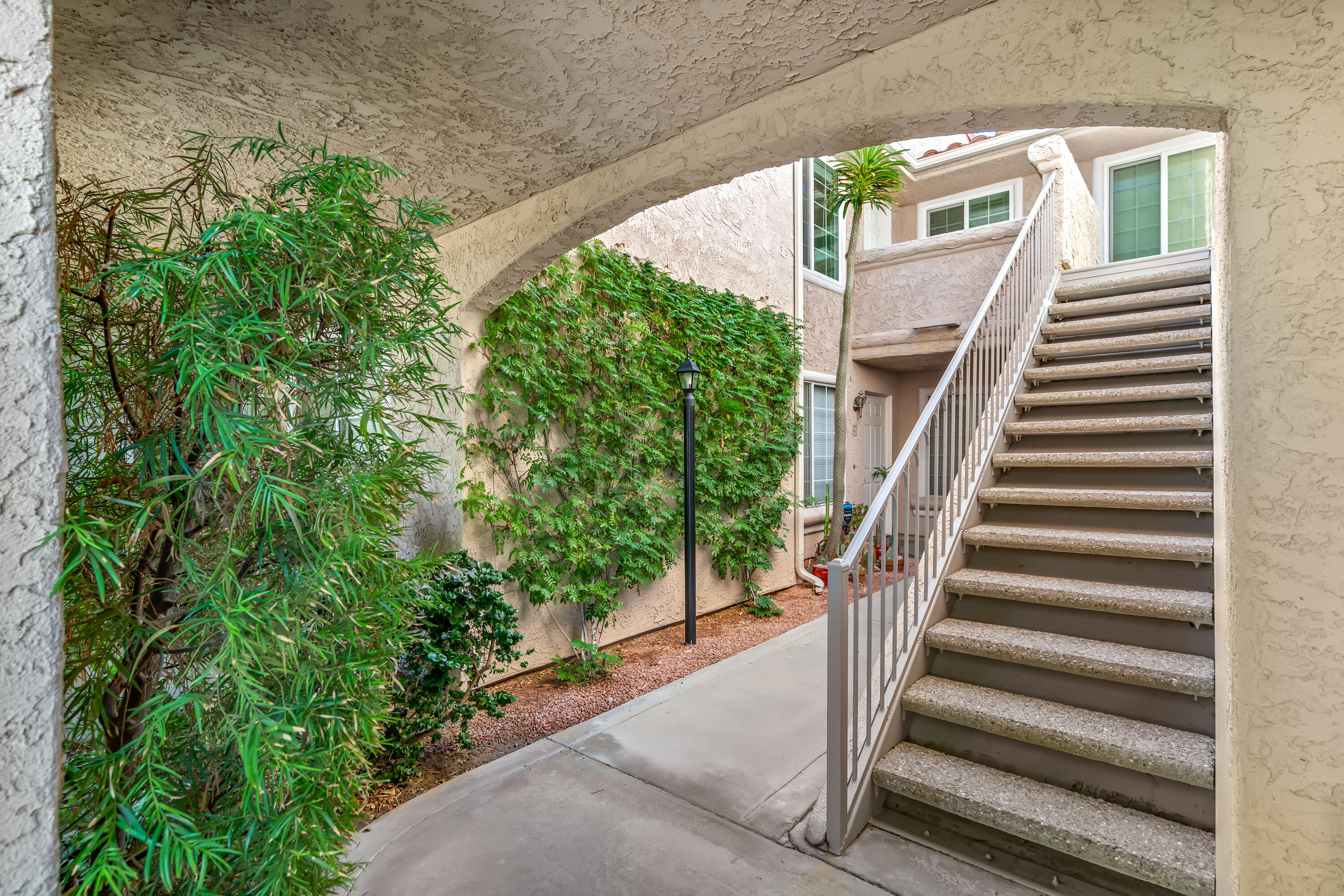 500 S Farrell DR Unit: F44