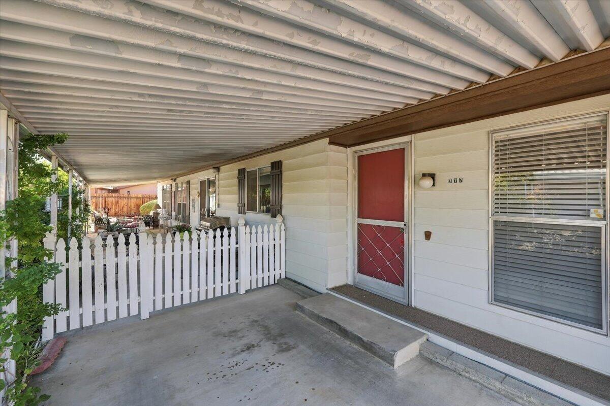 377 Andorra WAY