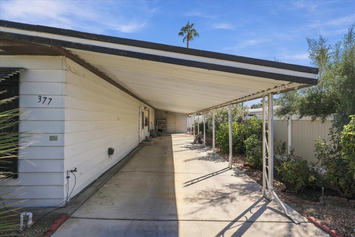 377 Andorra WAY