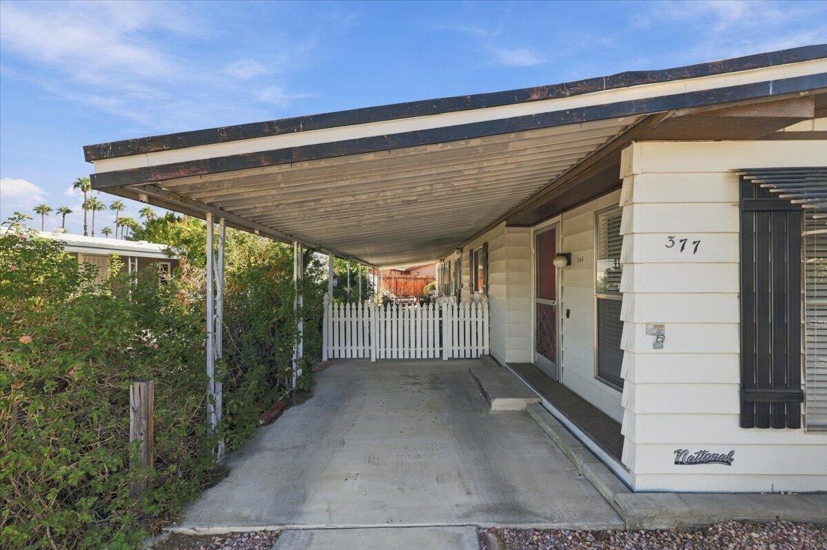 377 Andorra WAY