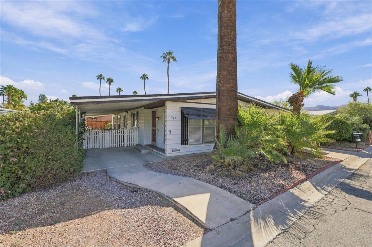 377 Andorra WAY