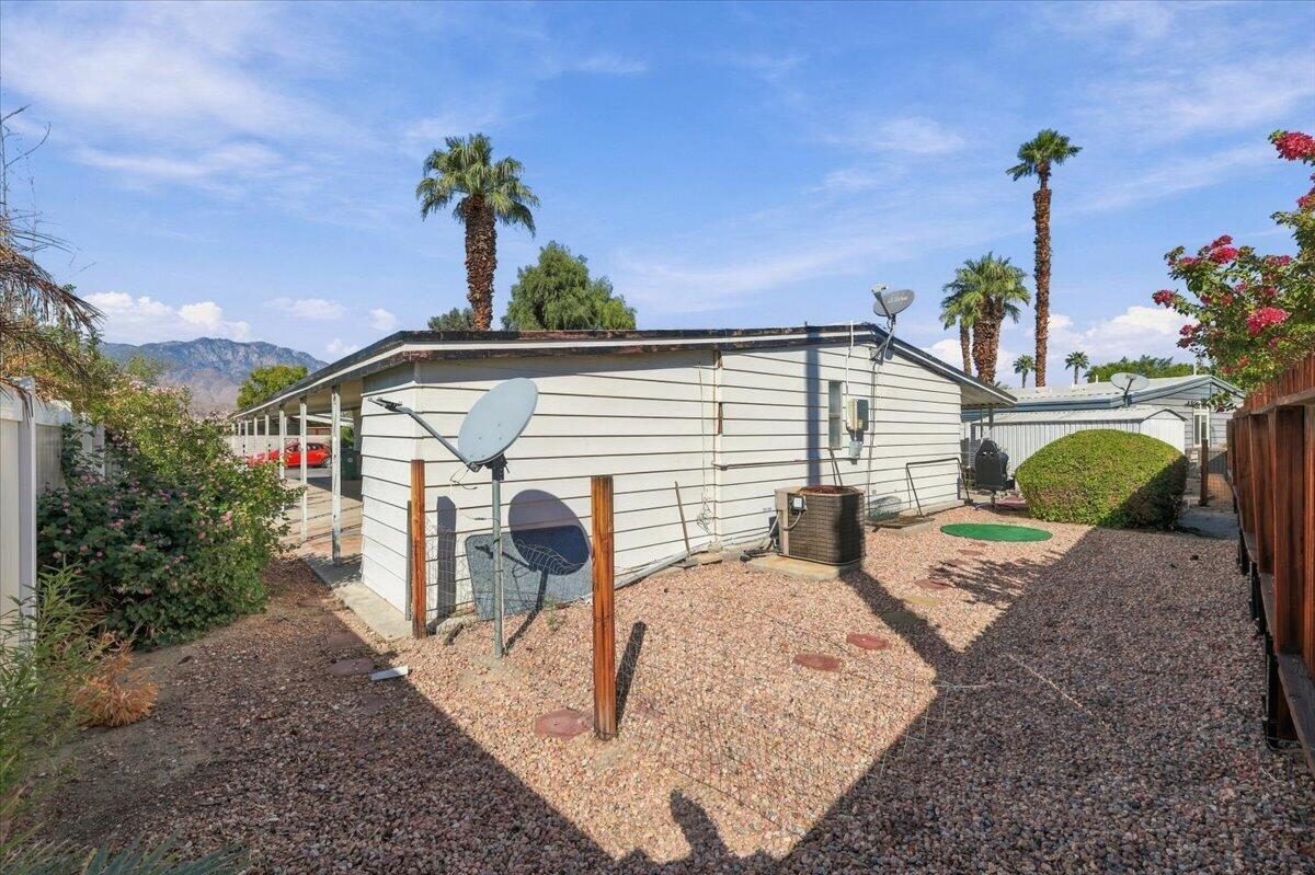 377 Andorra WAY