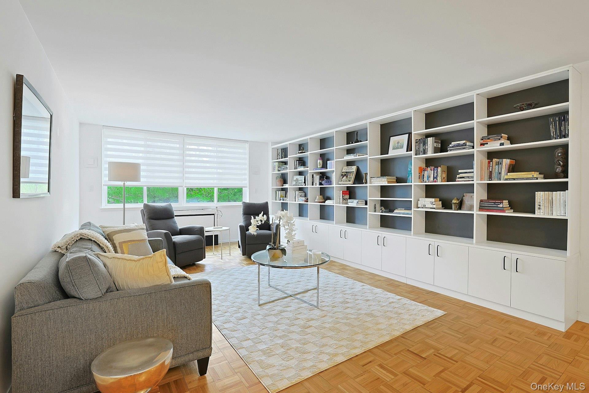 1270 North Avenue Unit: 3f