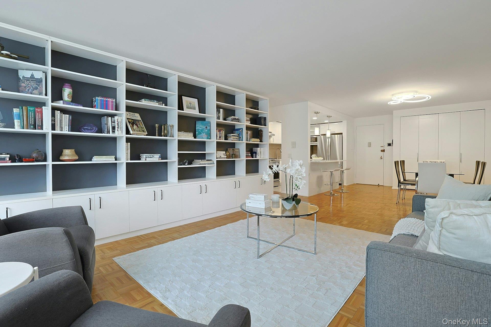 1270 North Avenue Unit: 3f