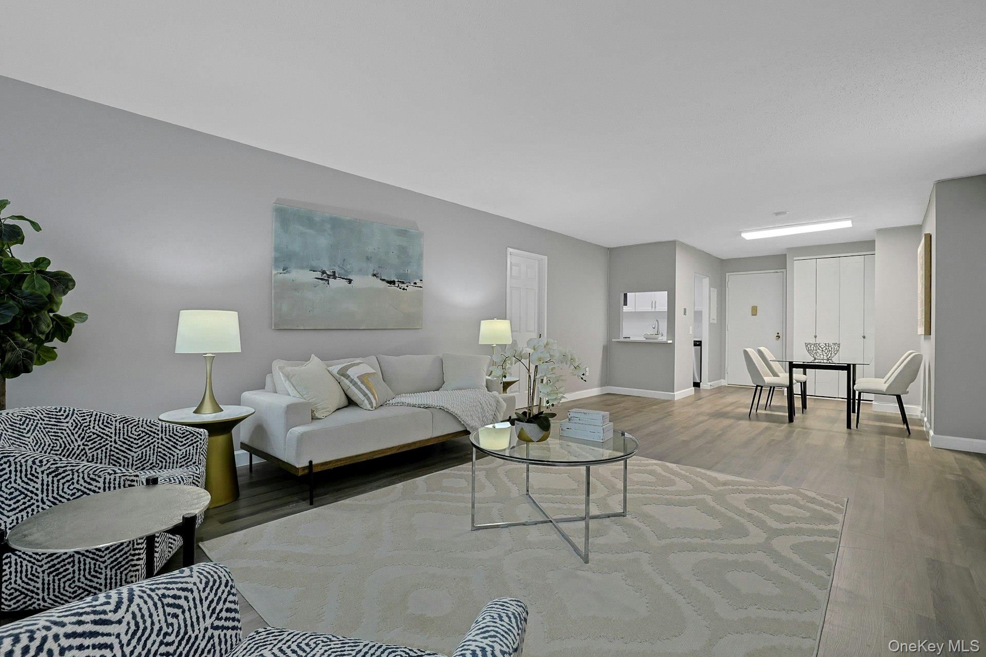 1270 North Avenue Unit: 1h