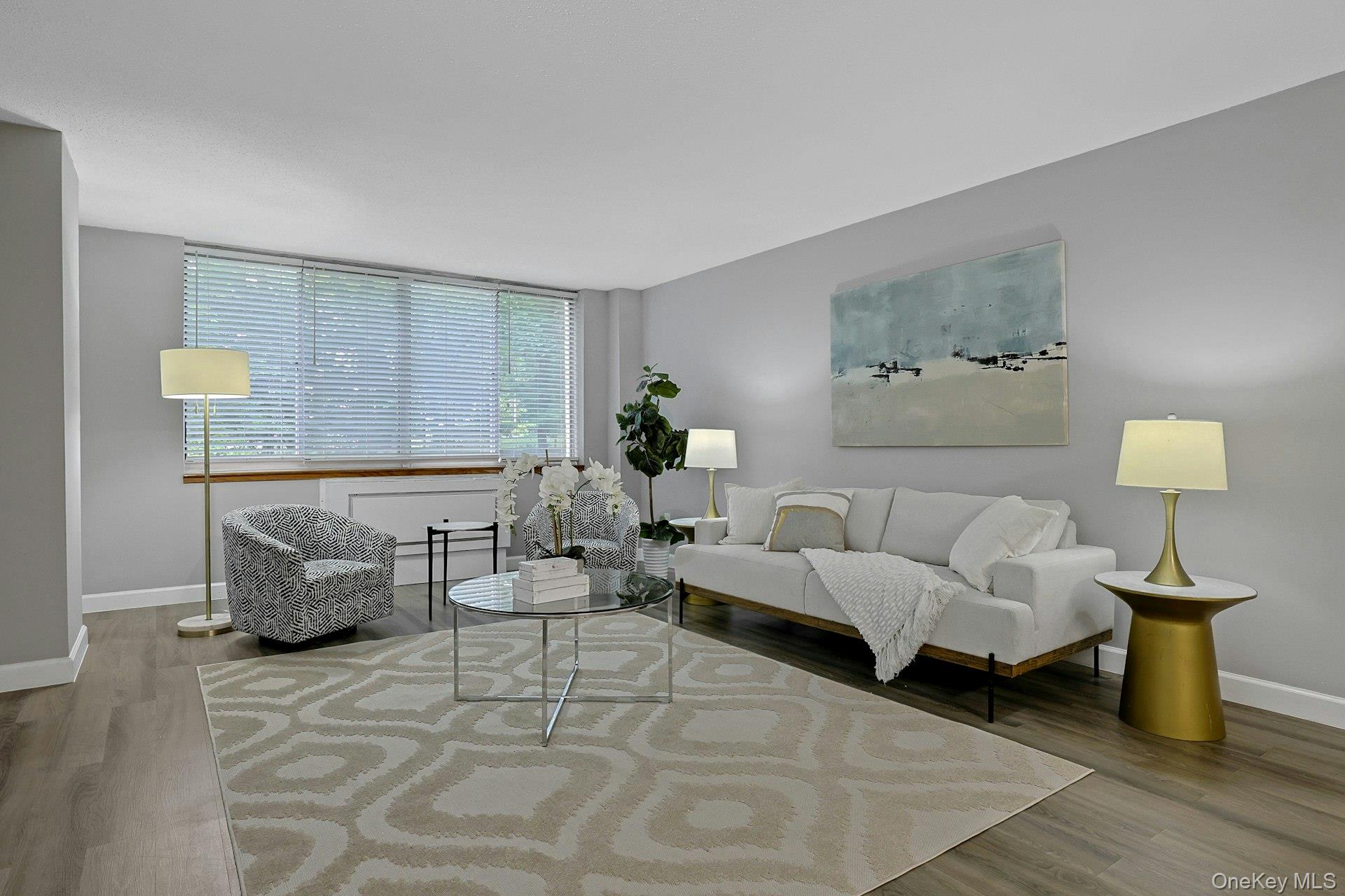 1270 North Avenue Unit: 1h