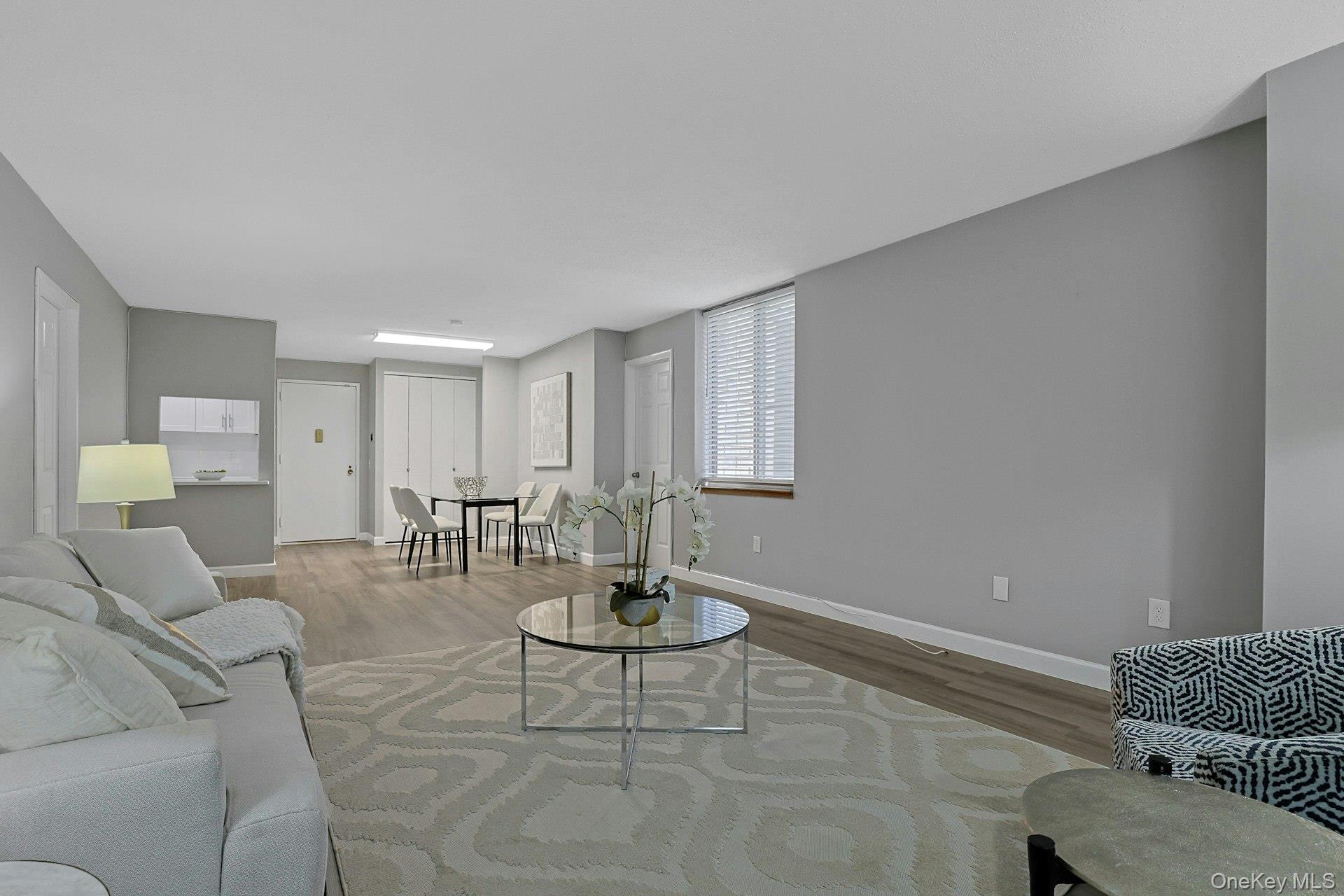 1270 North Avenue Unit: 1h