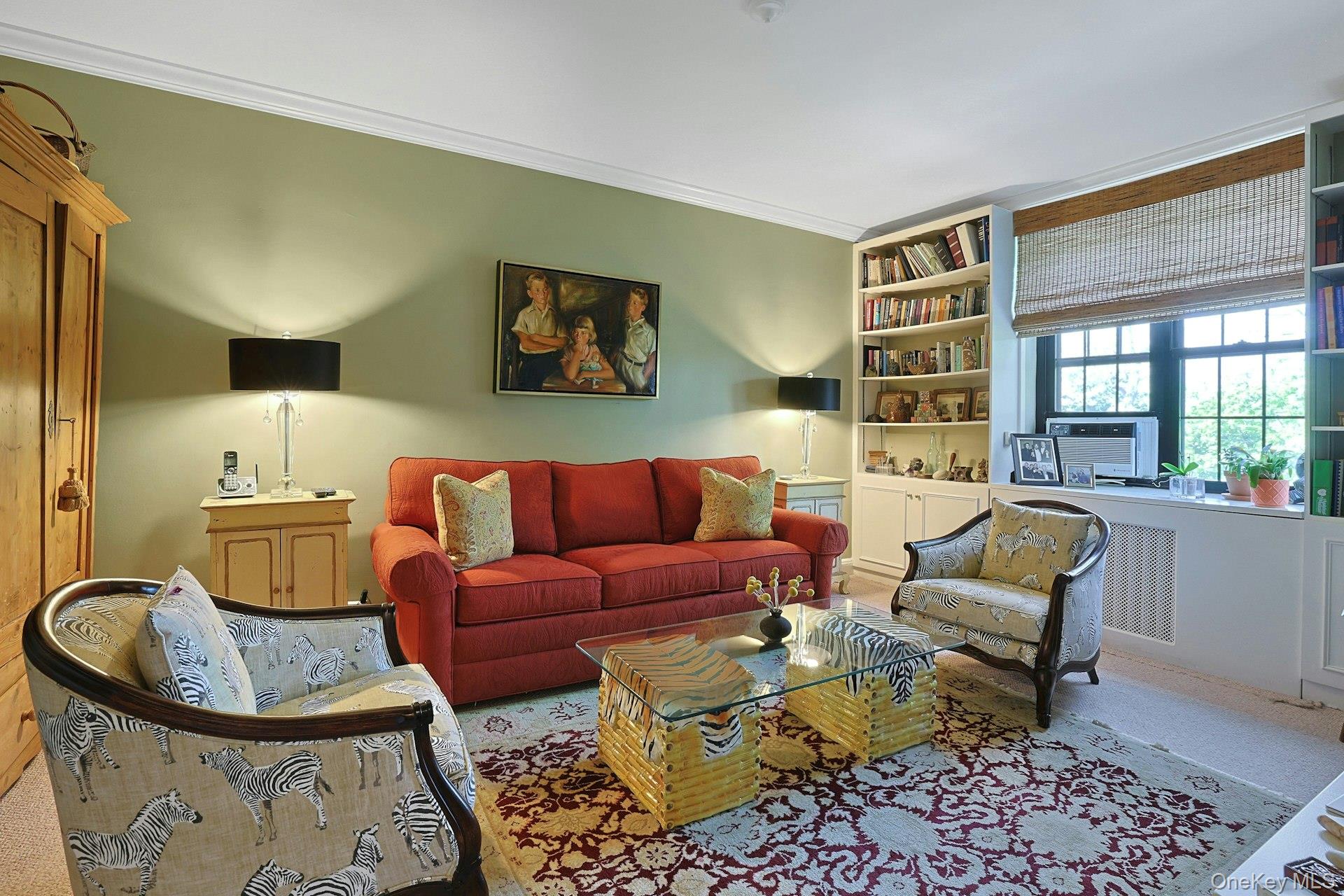 1273 North Avenue Unit: 5gh