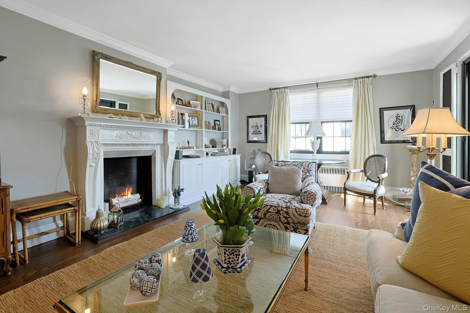 1273 North Avenue Unit: 5gh