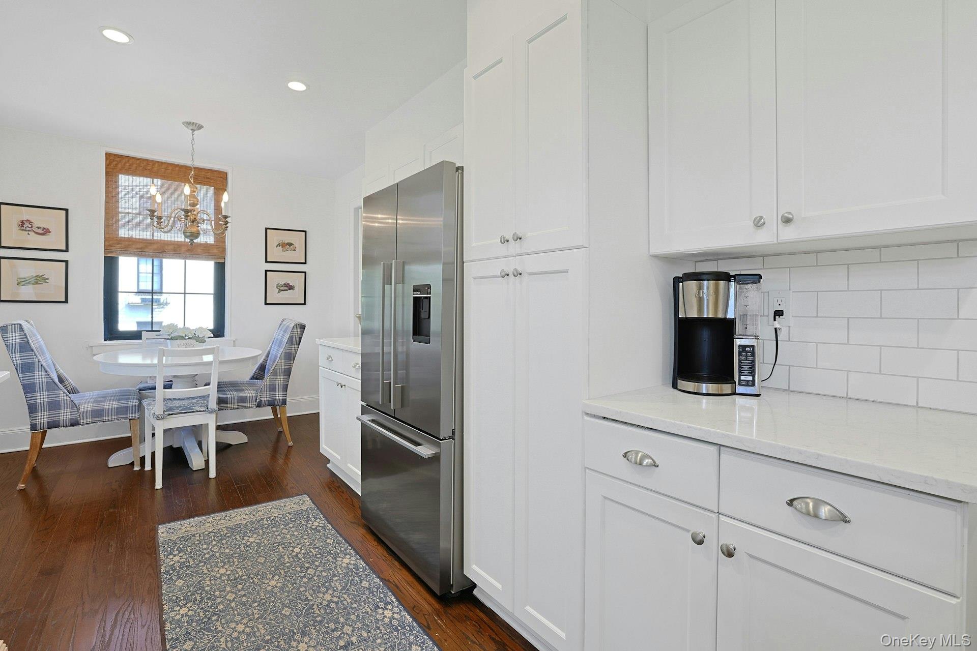 1273 North Avenue Unit: 5gh