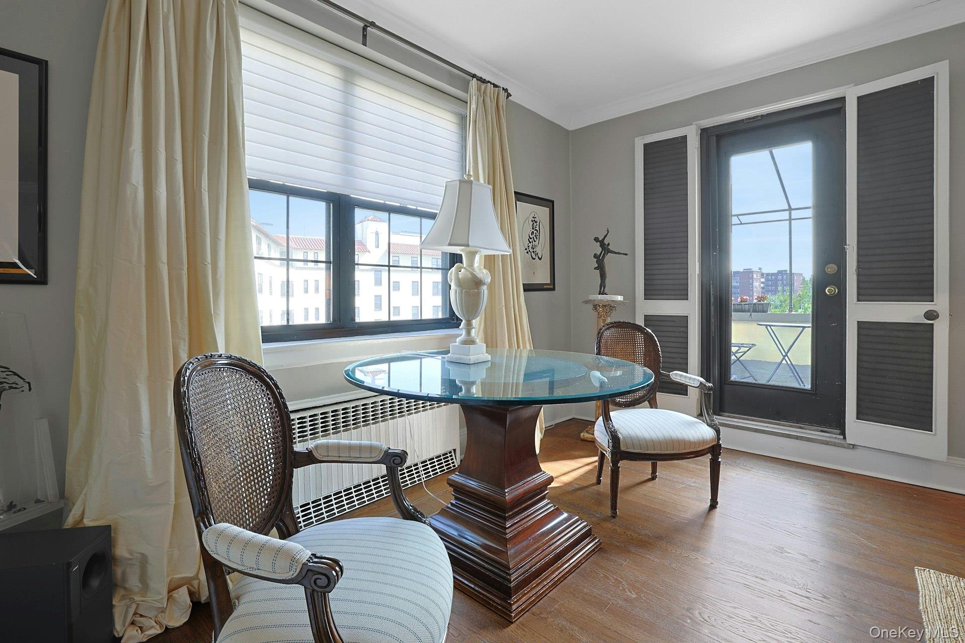 1273 North Avenue Unit: 5gh