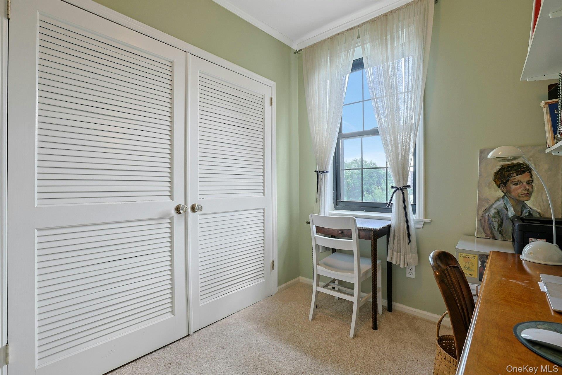 1273 North Avenue Unit: 5gh