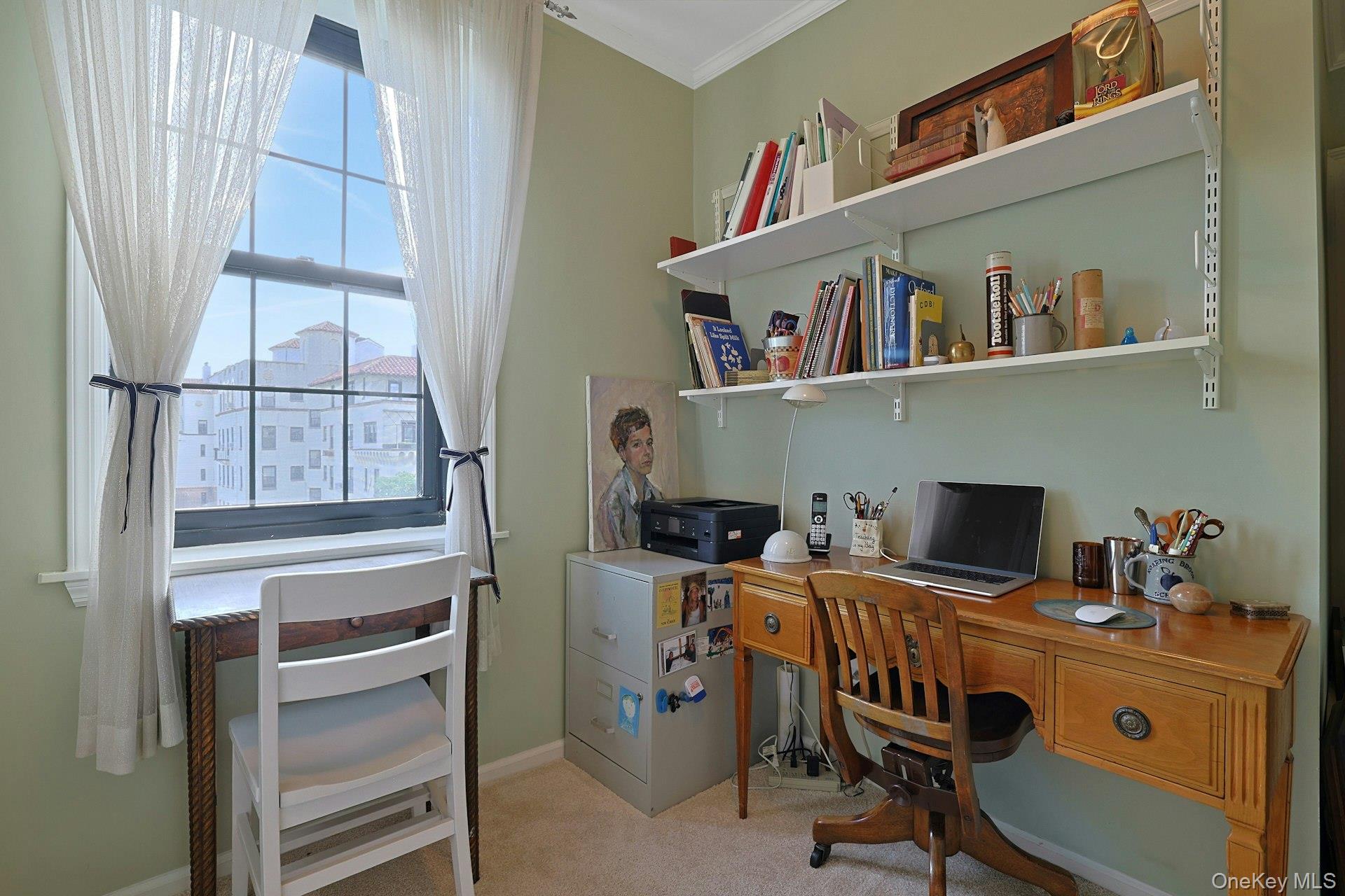 1273 North Avenue Unit: 5gh