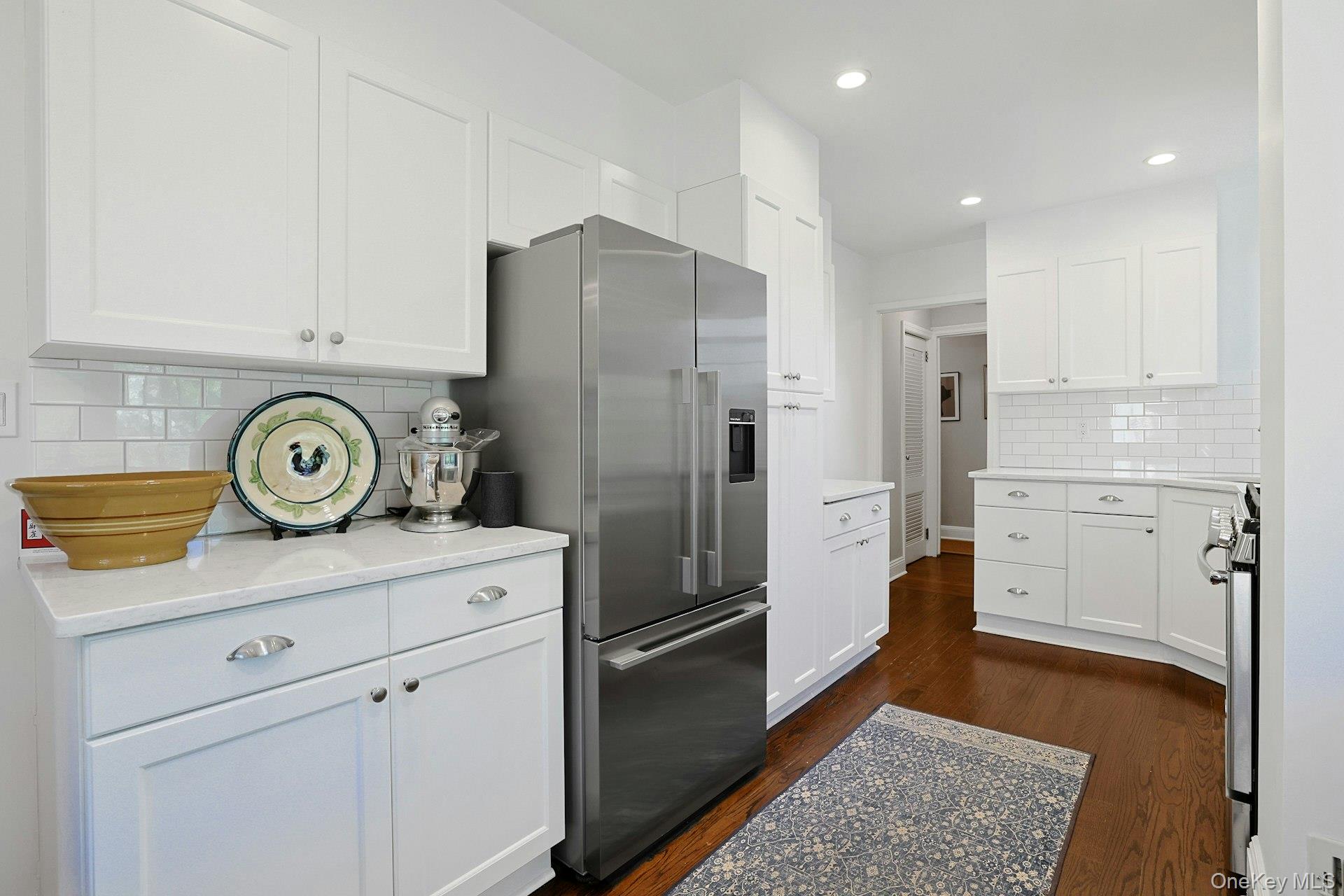 1273 North Avenue Unit: 5gh