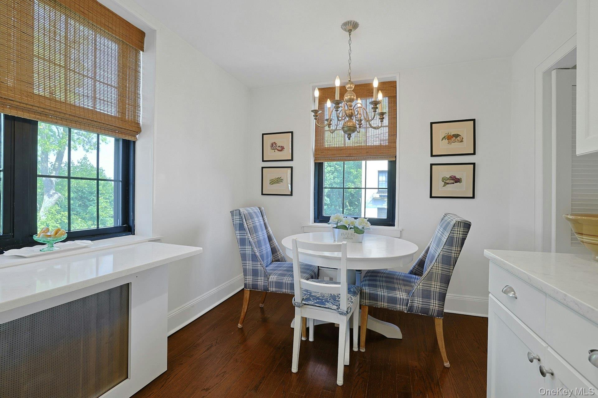 1273 North Avenue Unit: 5gh
