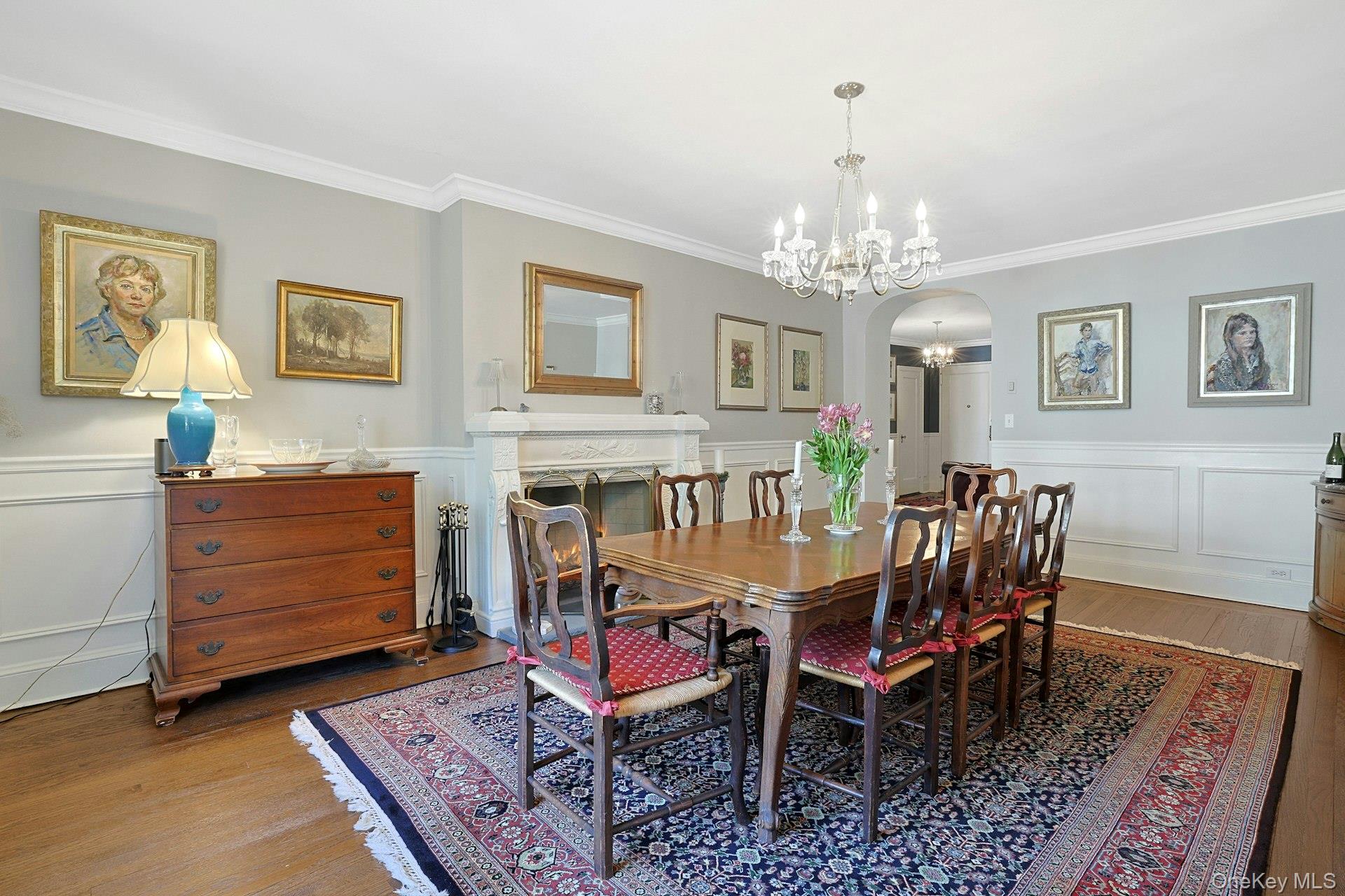 1273 North Avenue Unit: 5gh