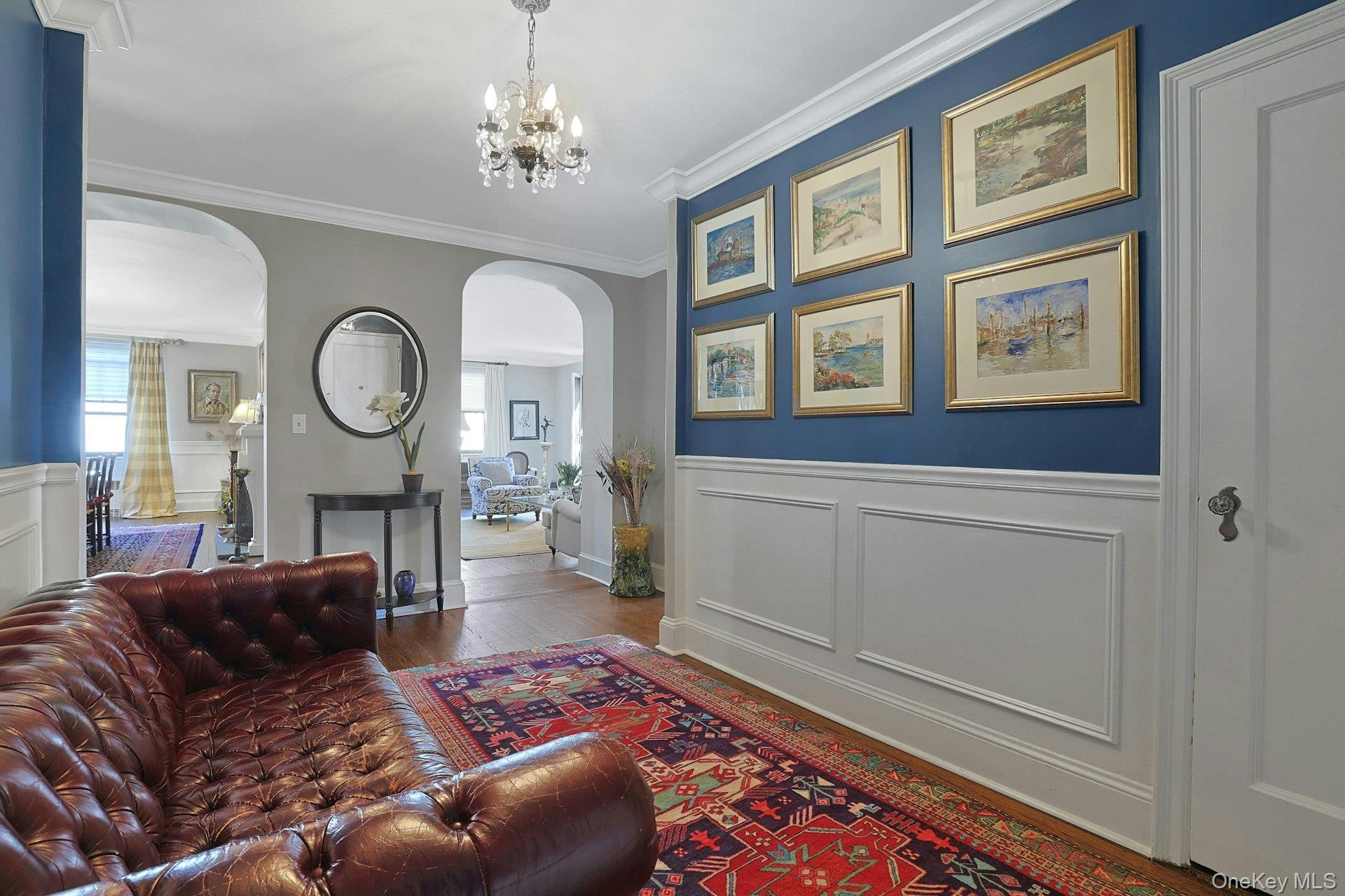 1273 North Avenue Unit: 5gh